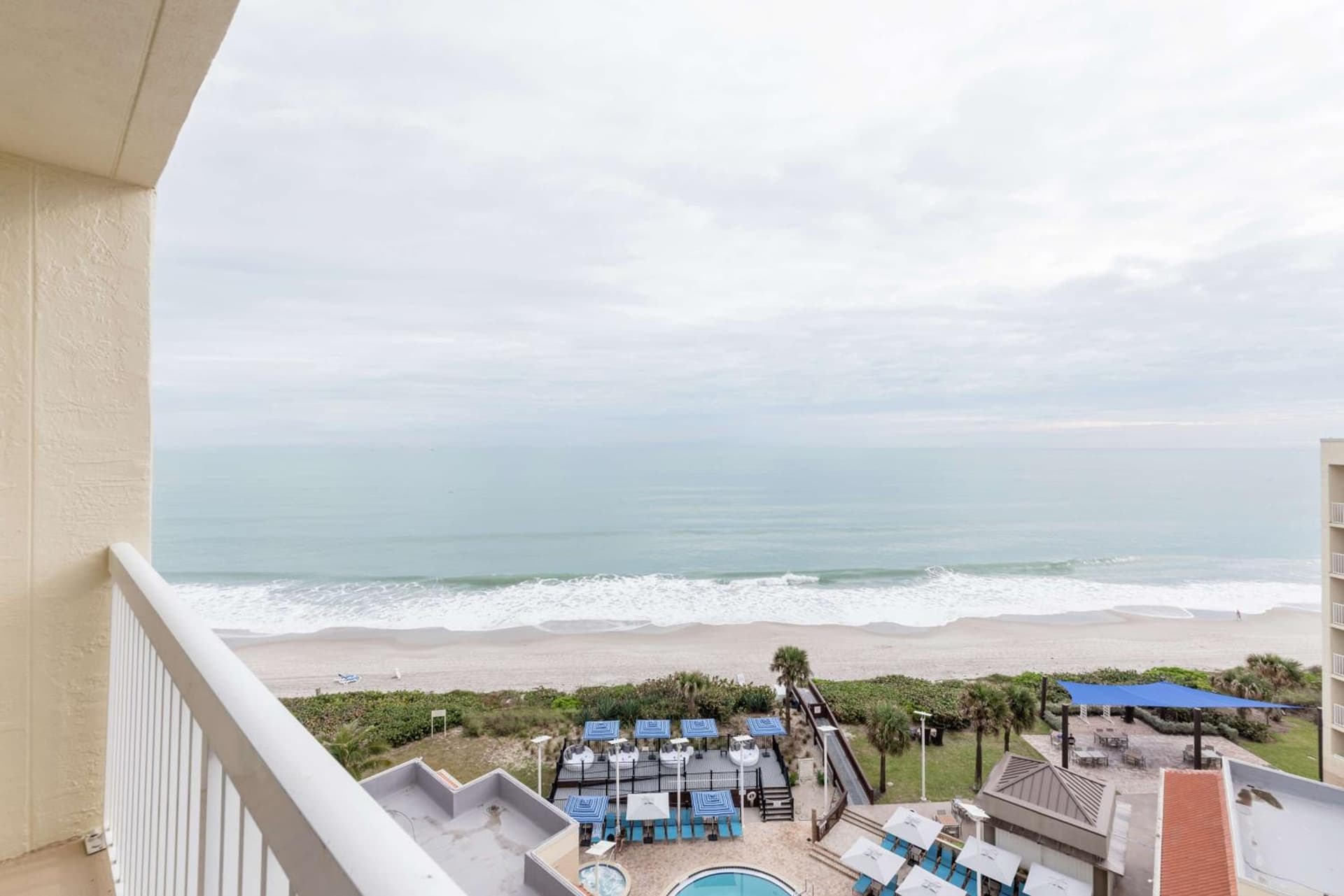 Hilton Melbourne Beach Oceanfront gallery photo in Melbourne, FL — image 61