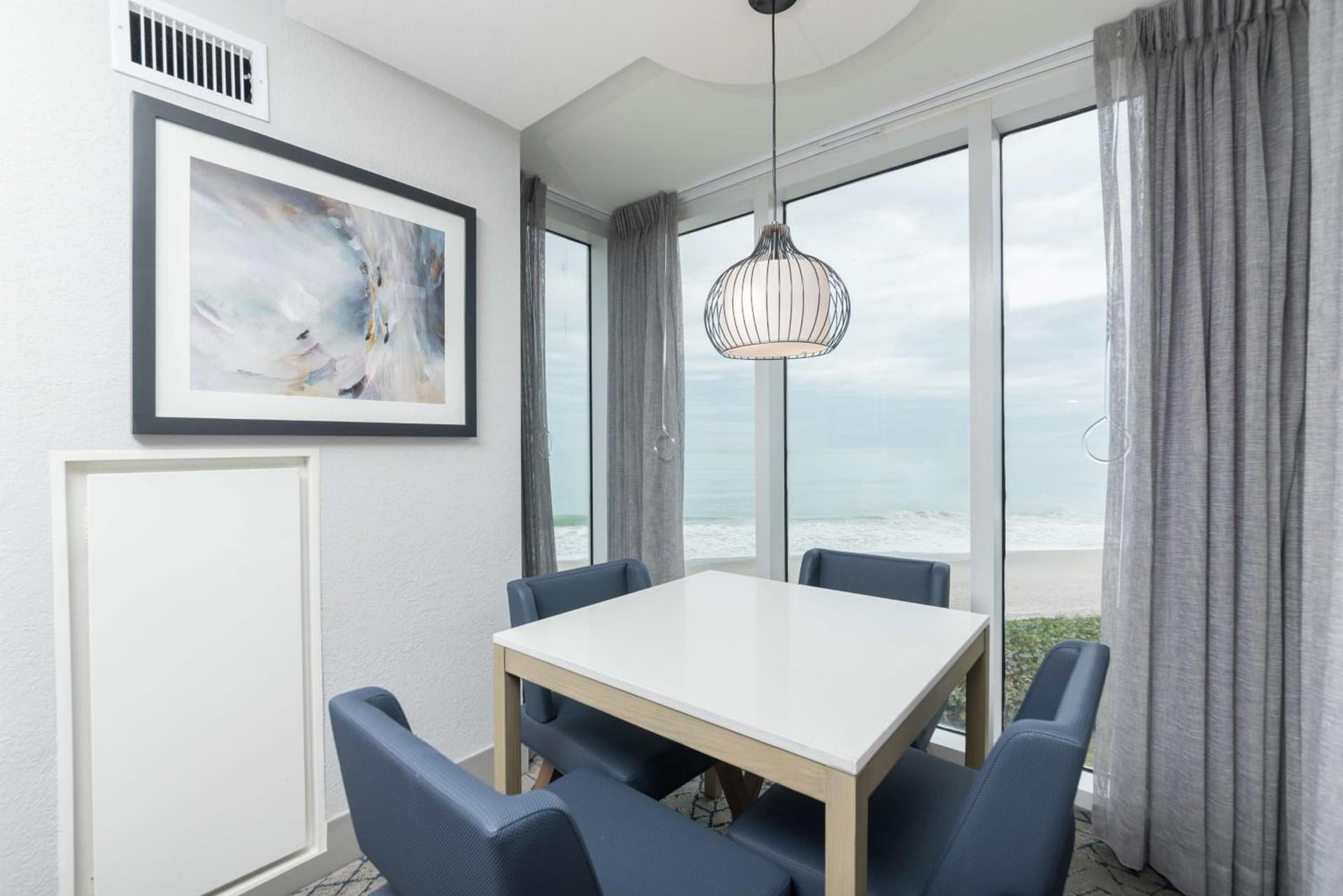 Hilton Melbourne Beach Oceanfront gallery photo in Melbourne, FL — image 86