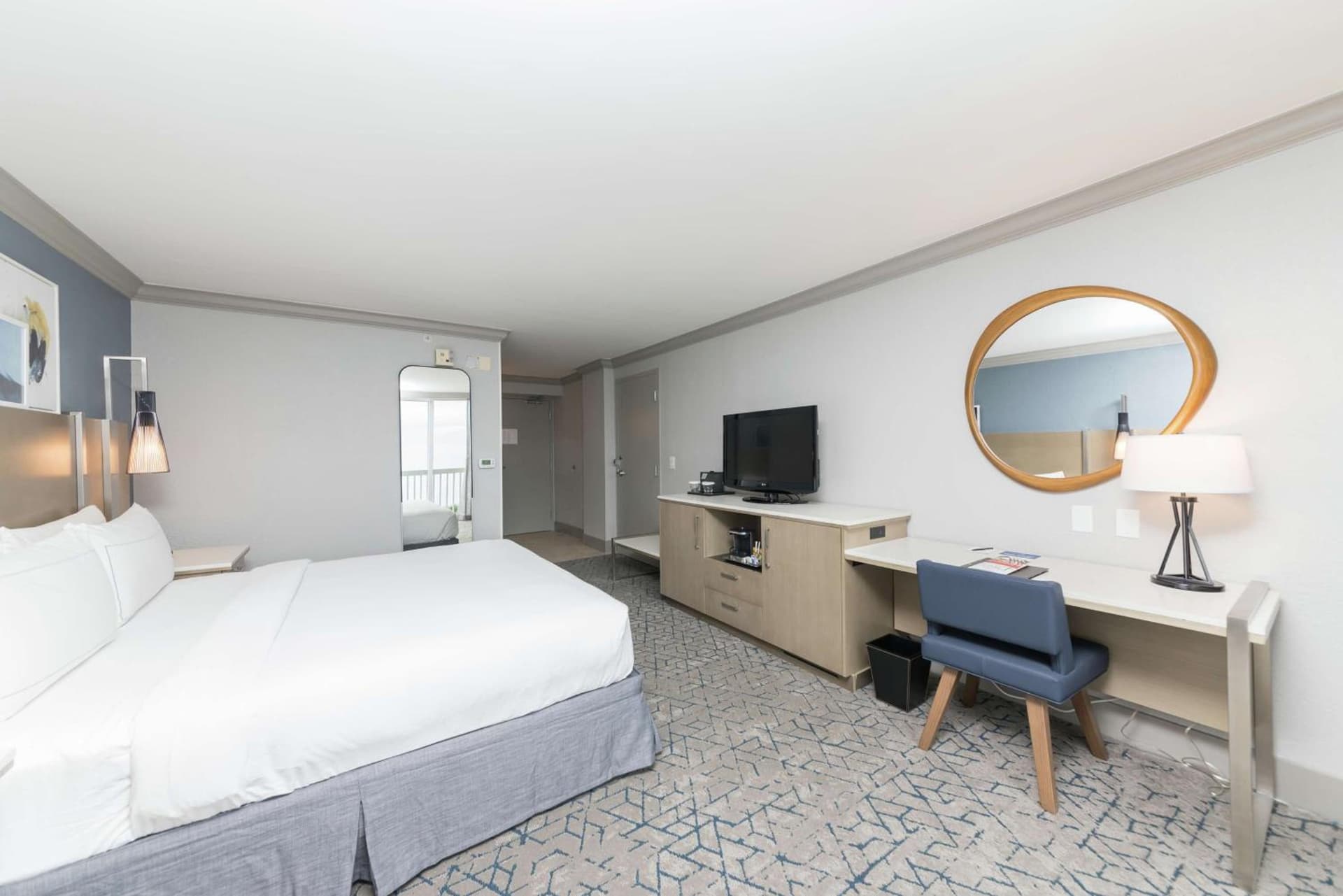 Hilton Melbourne Beach Oceanfront gallery photo in Melbourne, FL — image 6