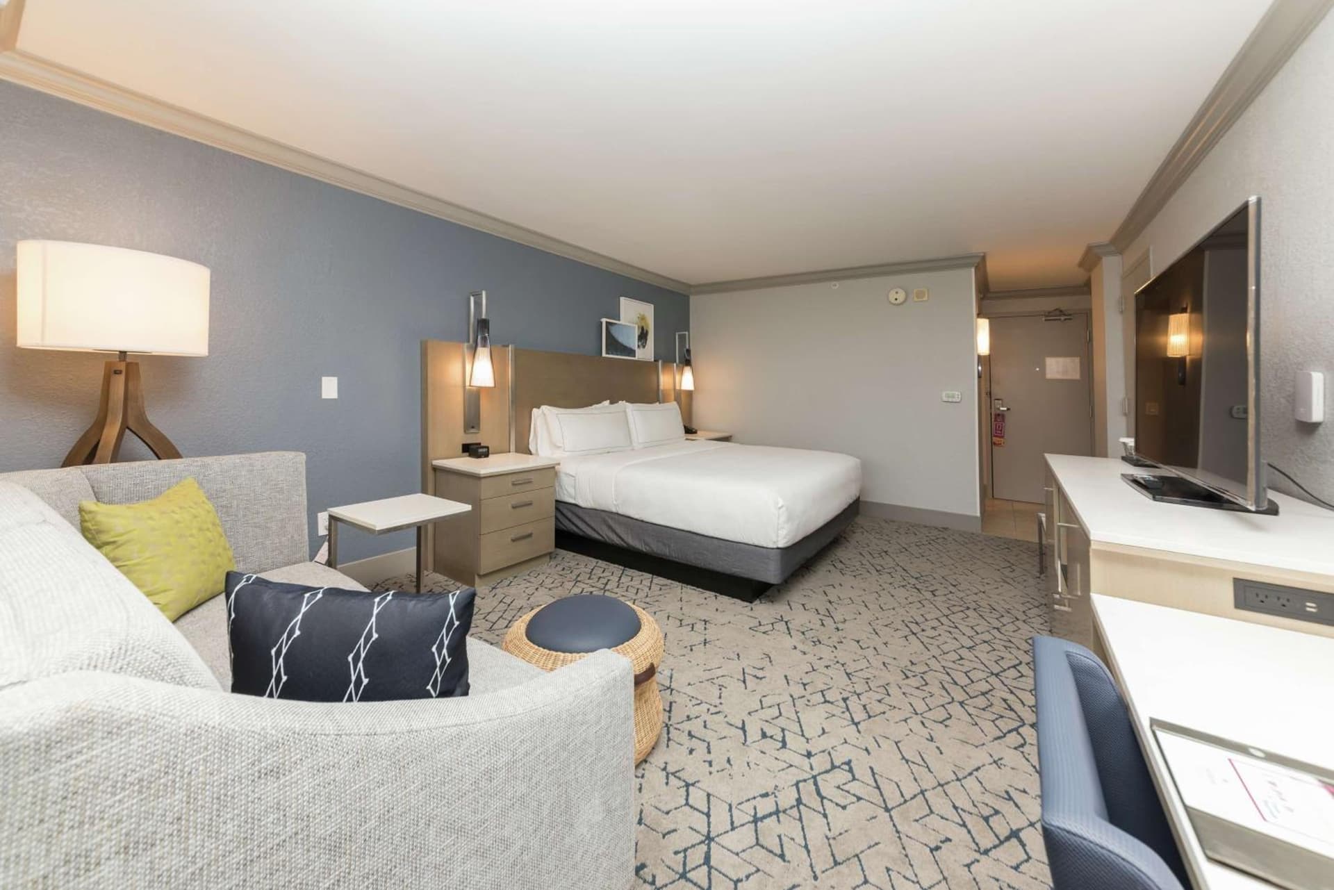Hilton Melbourne Beach Oceanfront gallery photo in Melbourne, FL — image 66