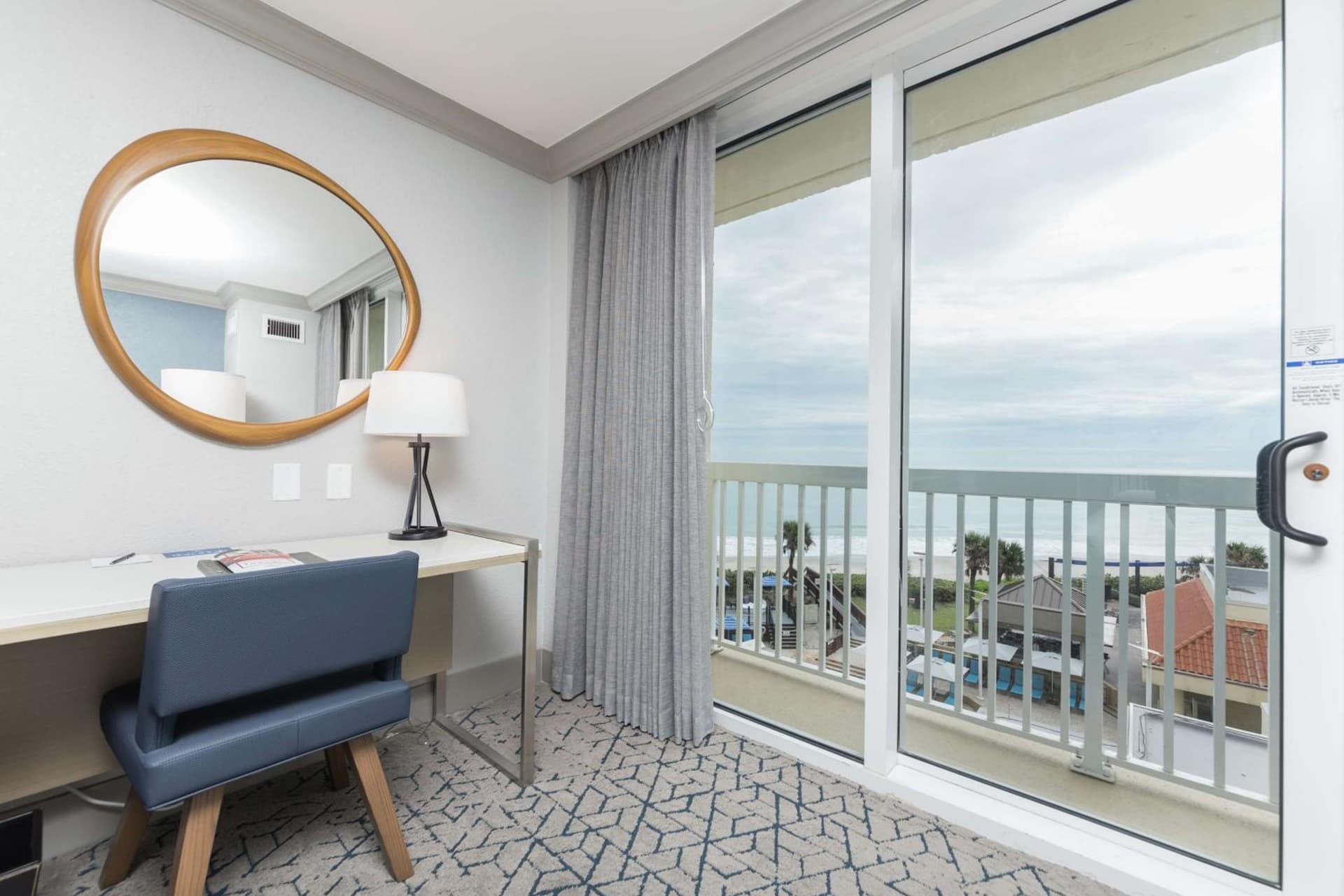 Hilton Melbourne Beach Oceanfront gallery photo in Melbourne, FL — image 67