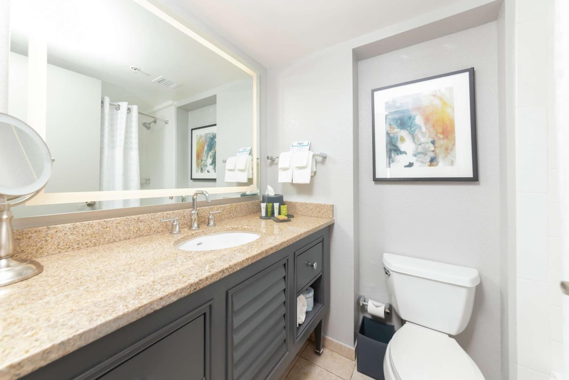 Hilton Melbourne Beach Oceanfront gallery photo in Melbourne, FL — image 64