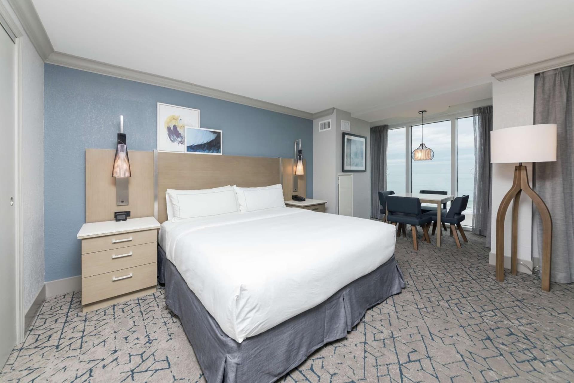 Hilton Melbourne Beach Oceanfront gallery photo in Melbourne, FL — image 37