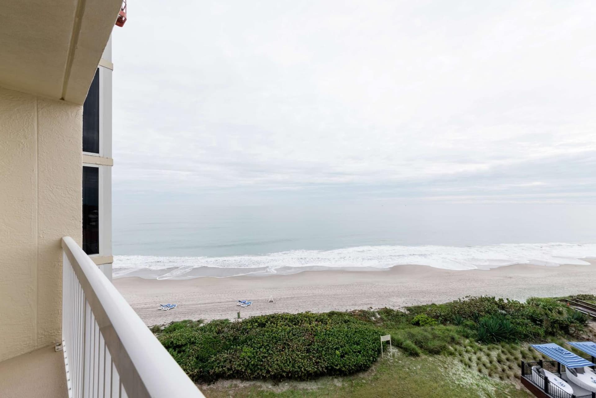 Hilton Melbourne Beach Oceanfront gallery photo in Melbourne, FL — image 28
