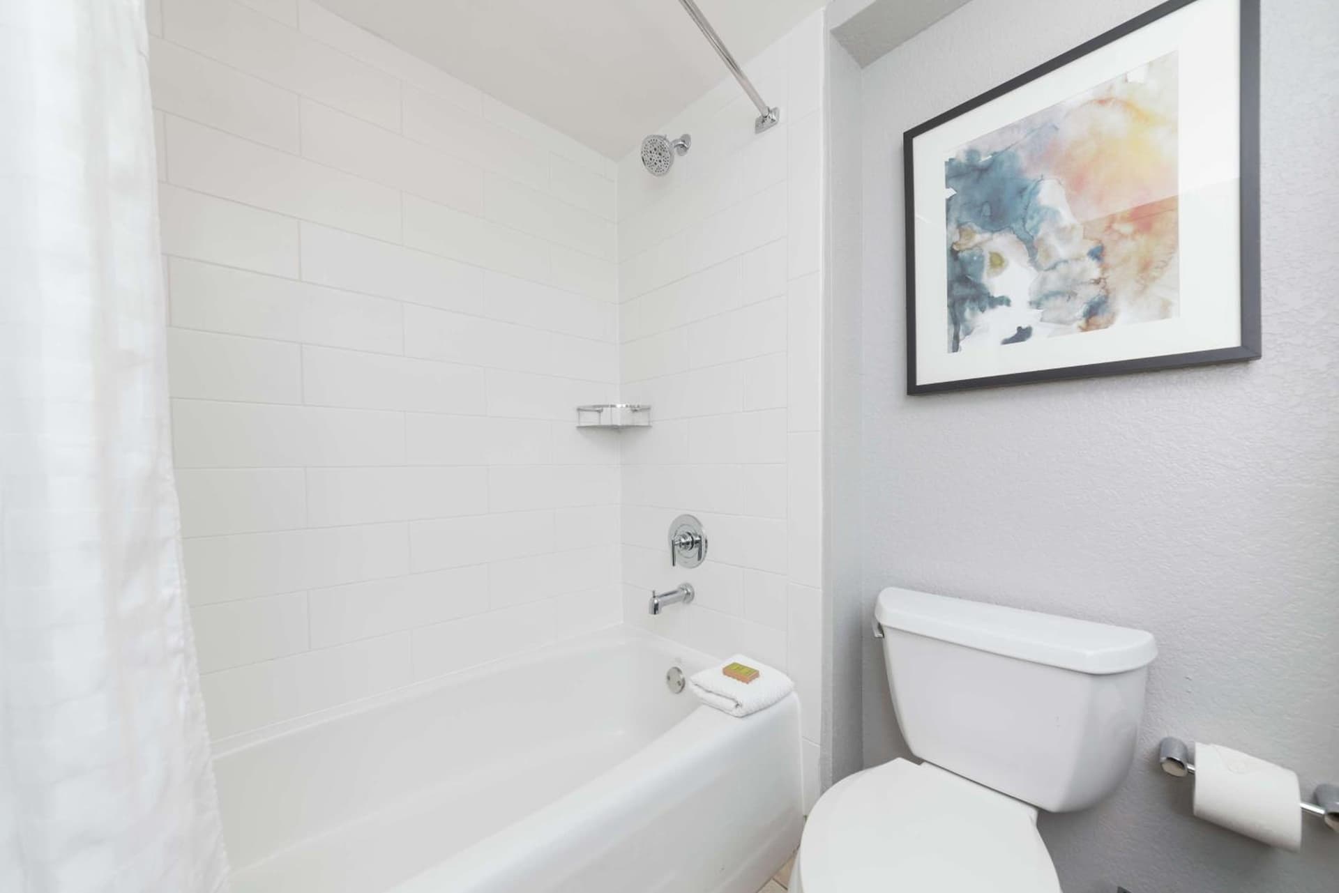 Hilton Melbourne Beach Oceanfront property views in Melbourne, FL — gallery photo 3