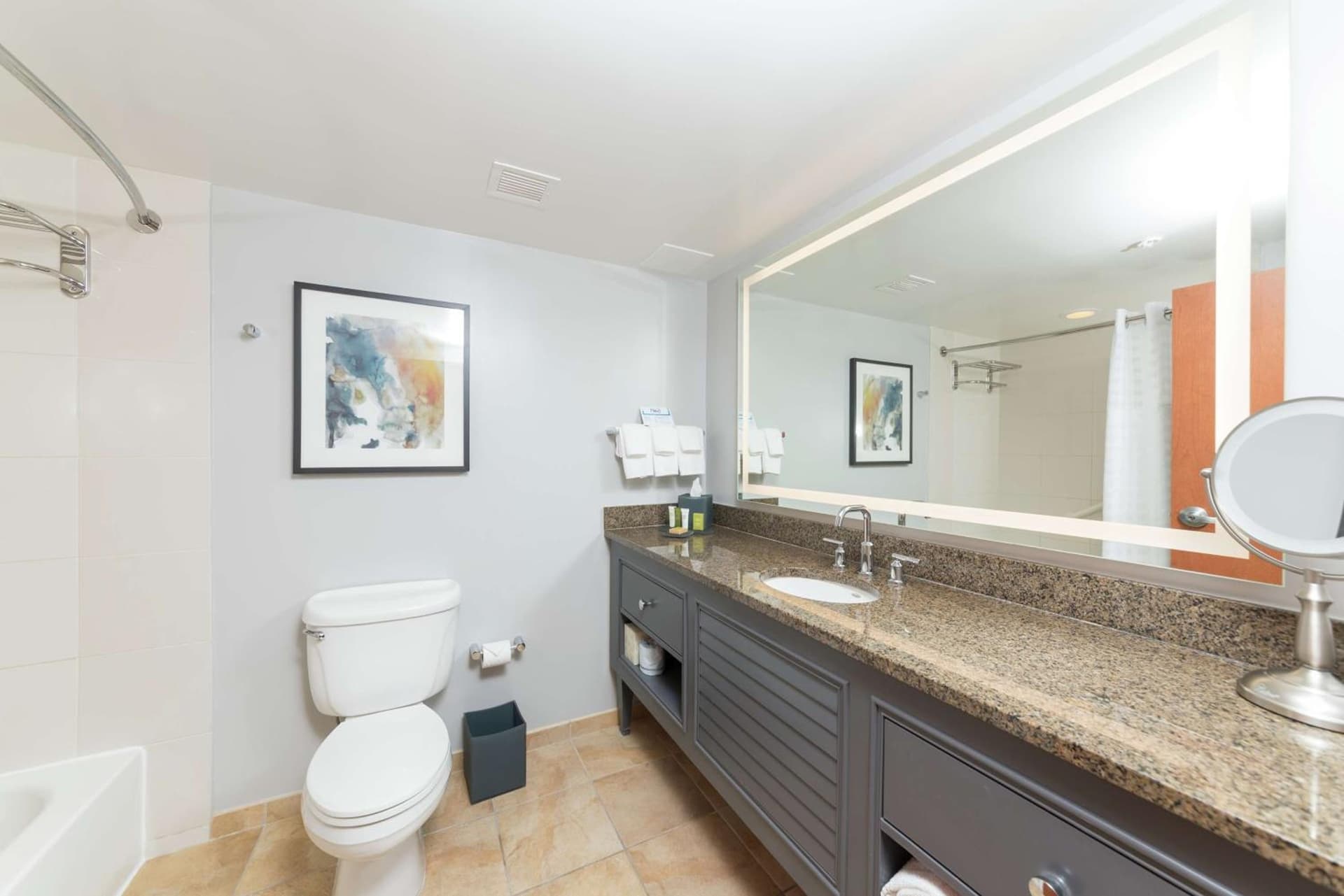 Hilton Melbourne Beach Oceanfront gallery photo in Melbourne, FL — image 30