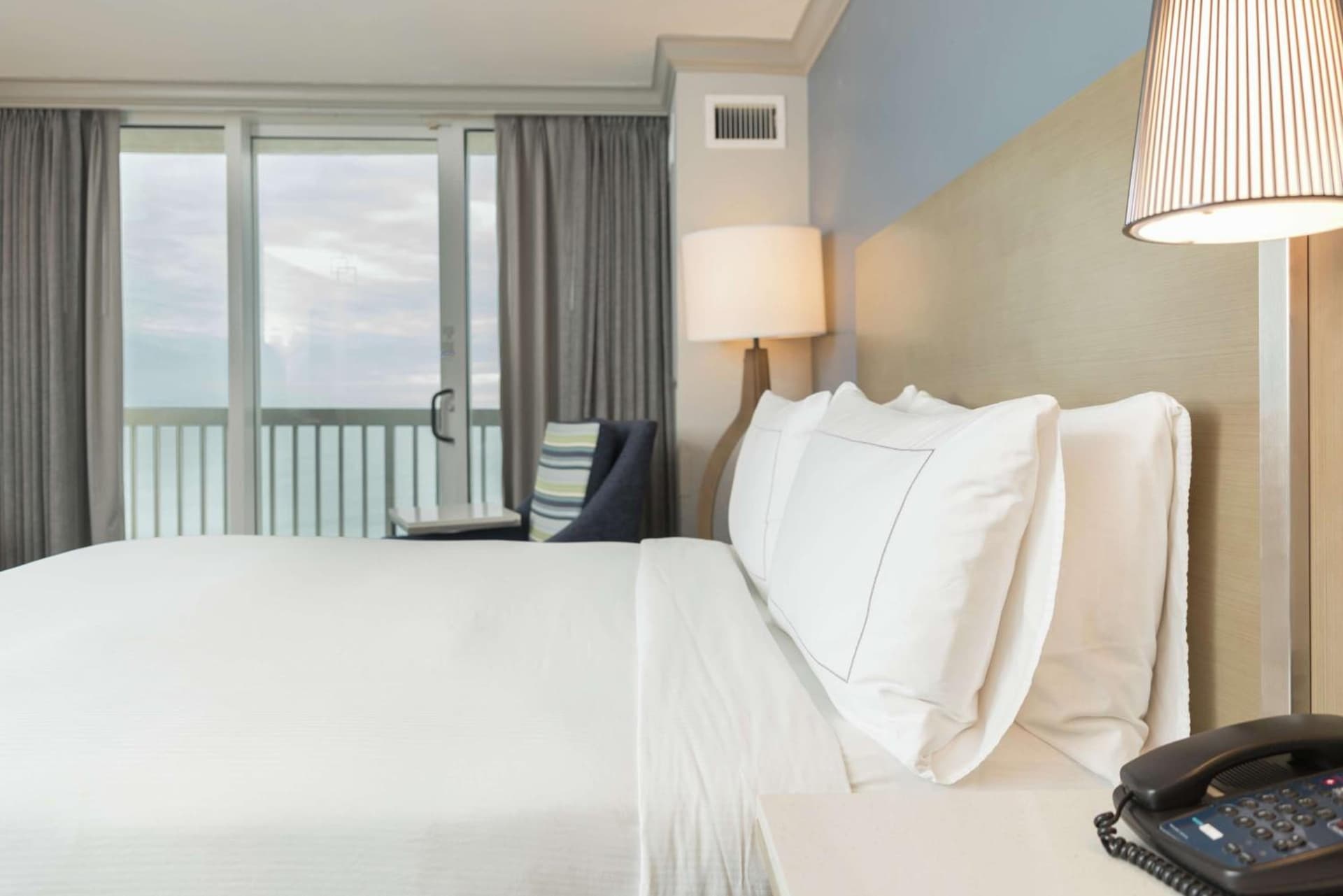 Hilton Melbourne Beach Oceanfront gallery photo in Melbourne, FL — image 63