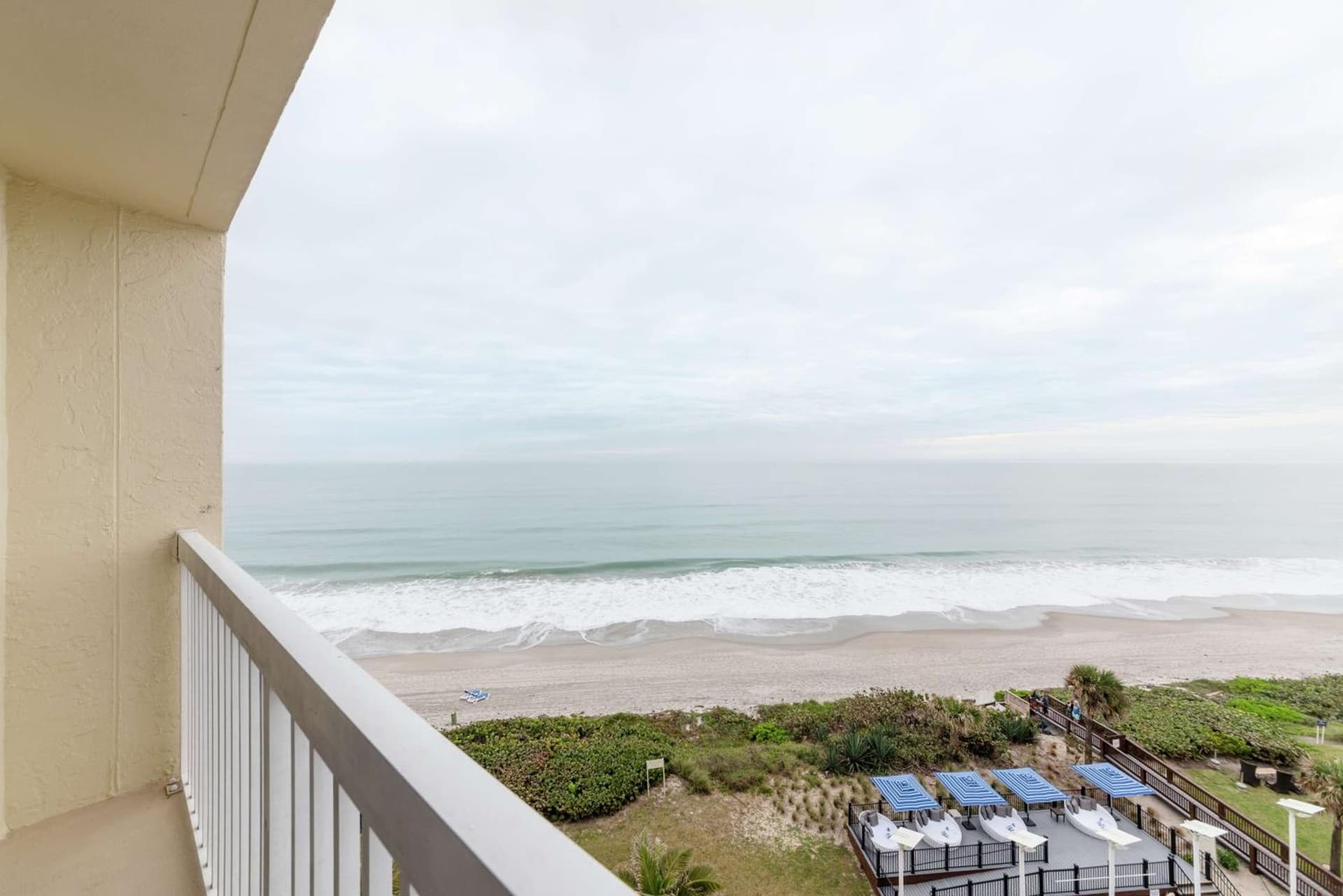 Hilton Melbourne Beach Oceanfront gallery photo in Melbourne, FL — image 87