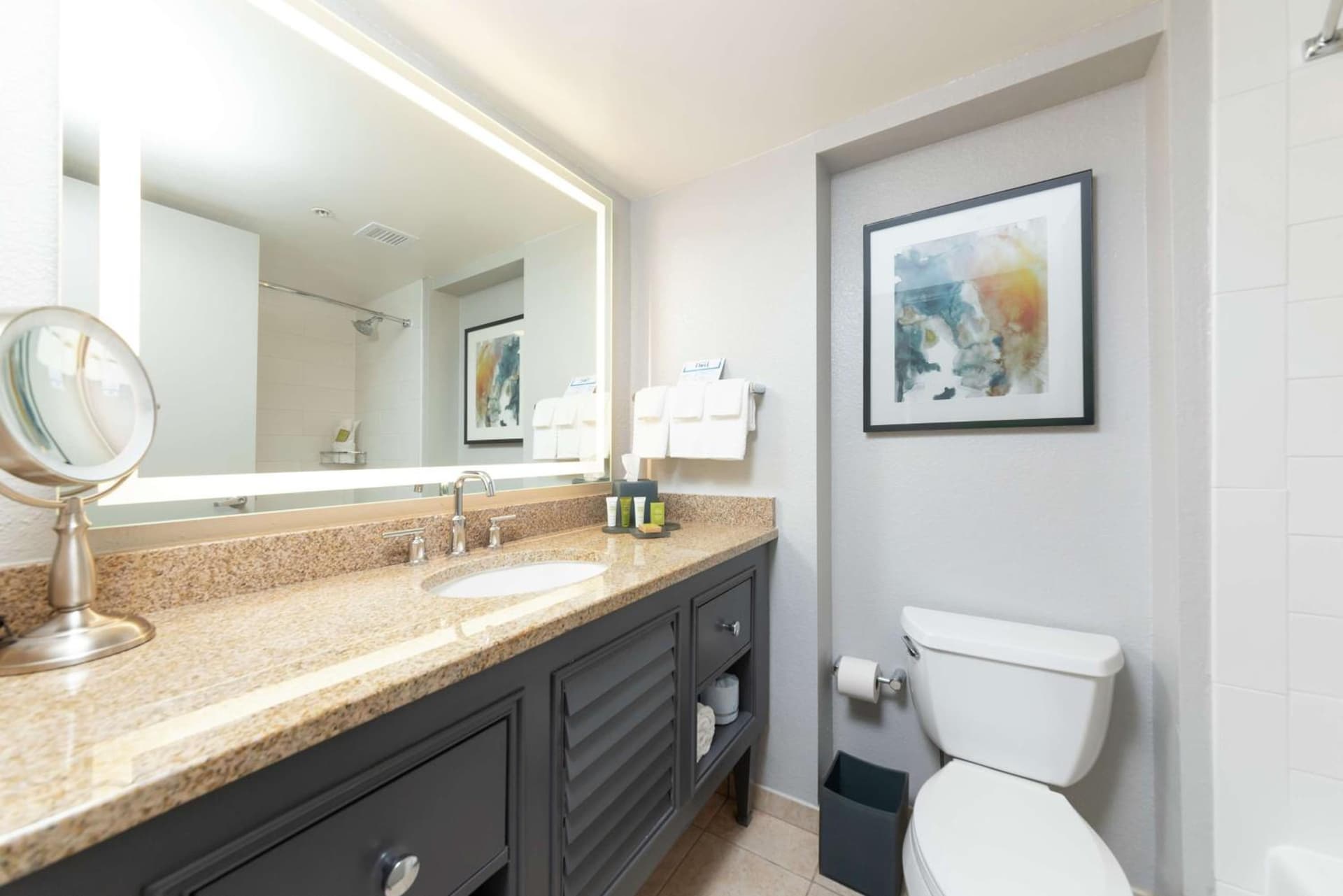 Hilton Melbourne Beach Oceanfront gallery photo in Melbourne, FL — image 89