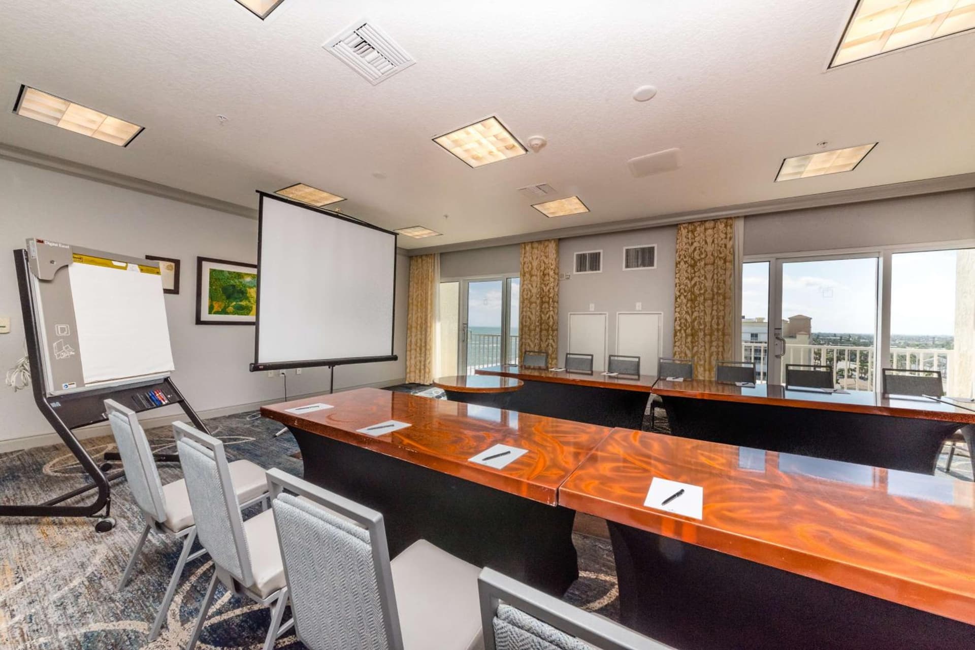 Hilton Melbourne Beach Oceanfront gallery photo in Melbourne, FL — image 57
