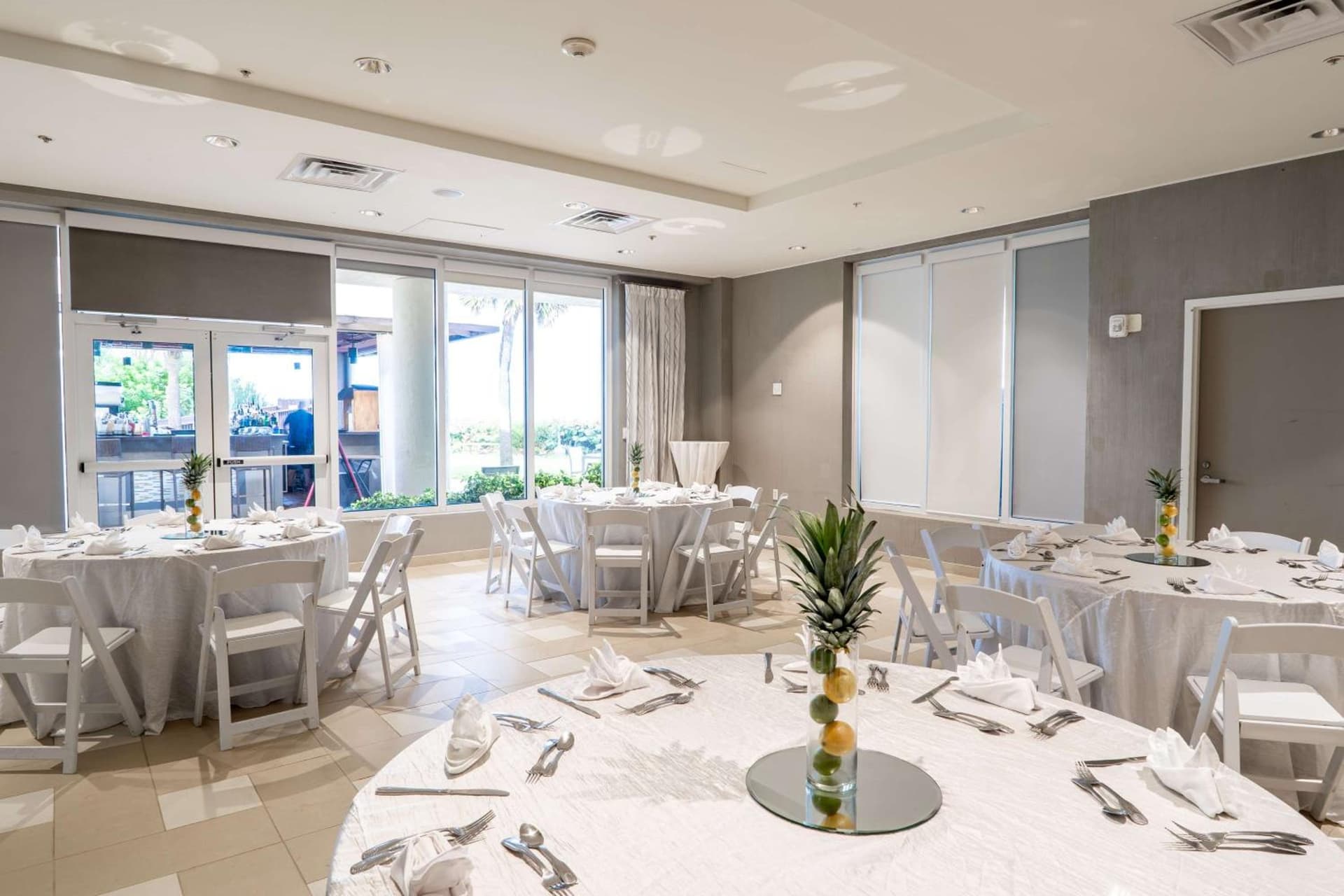 Hilton Melbourne Beach Oceanfront gallery photo in Melbourne, FL — image 52
