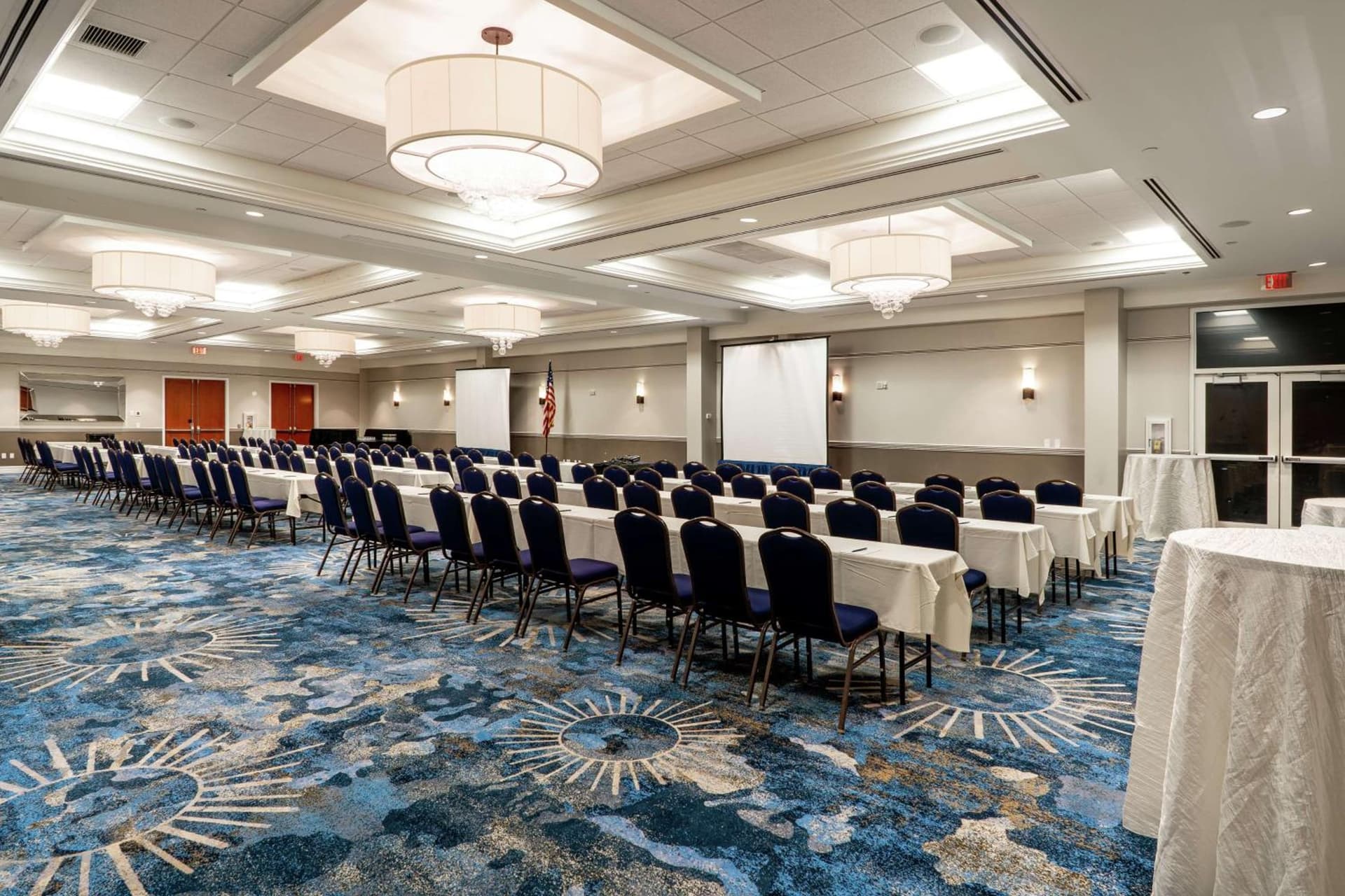 Hilton Melbourne Beach Oceanfront gallery photo in Melbourne, FL — image 15