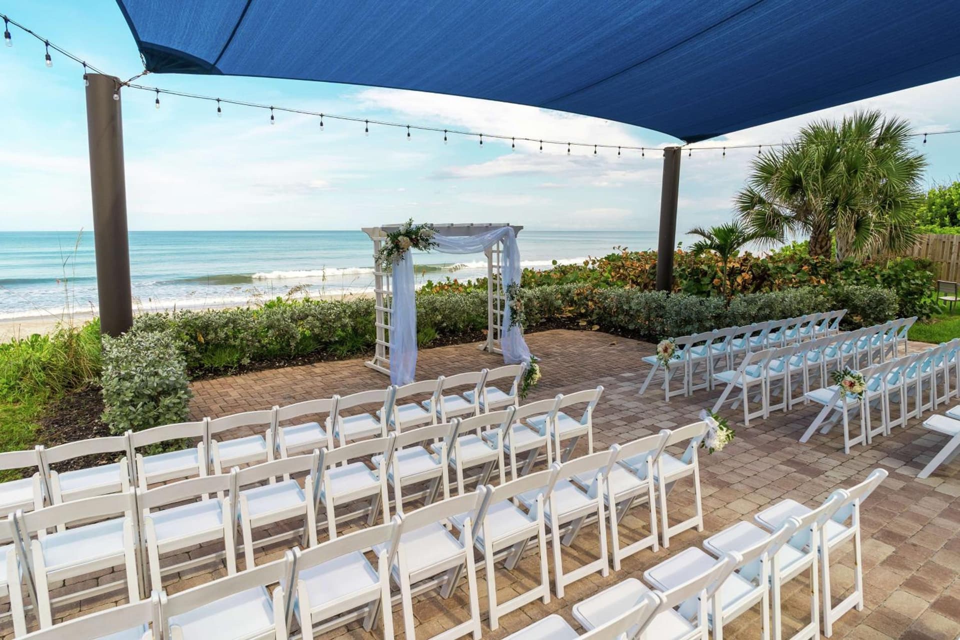 Hilton Melbourne Beach Oceanfront gallery photo in Melbourne, FL — image 14