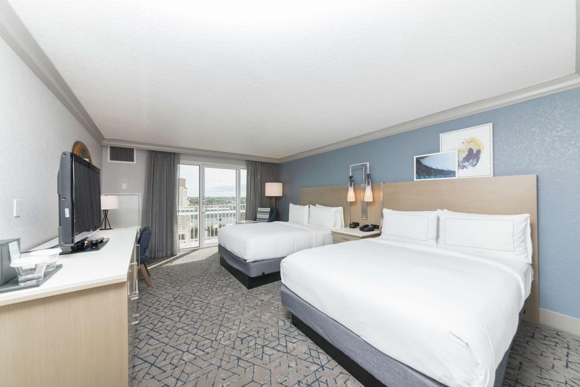 Hilton Melbourne Beach Oceanfront gallery photo in Melbourne, FL — image 25