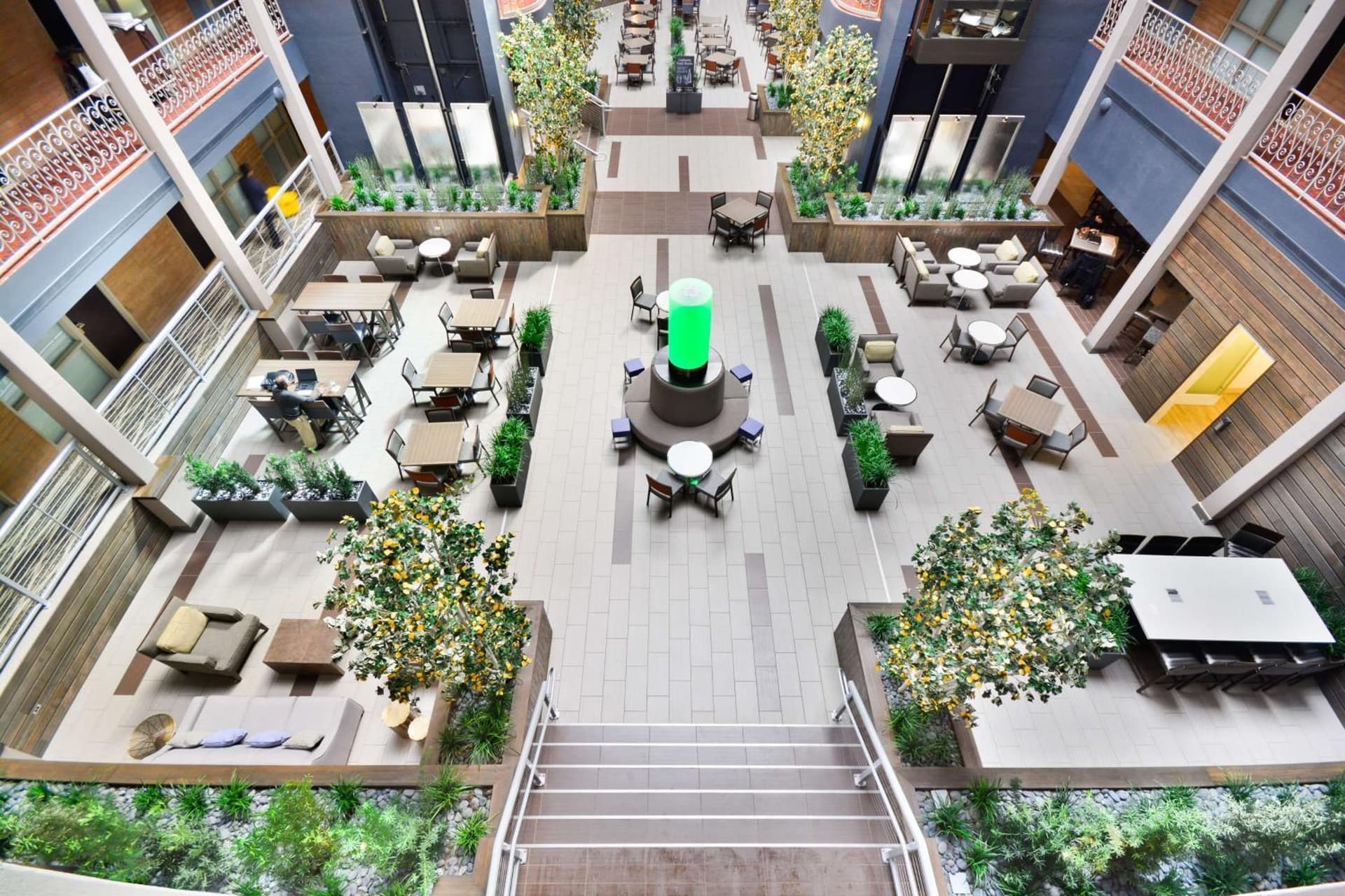 Embassy Suites by Hilton Denver Central Park gallery photo in Denver, CO — image 24