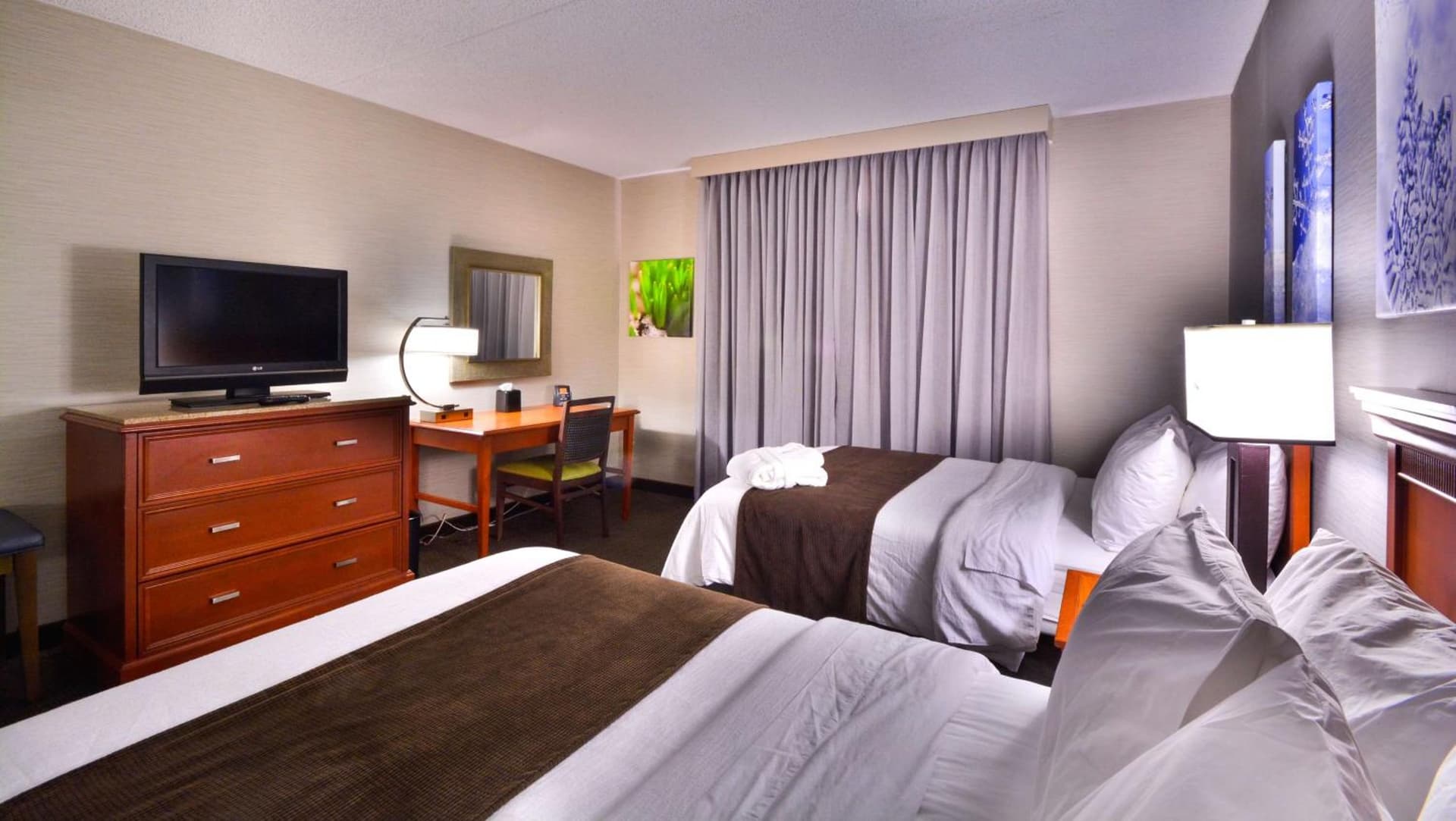 Embassy Suites by Hilton Denver Central Park gallery photo in Denver, CO — image 29