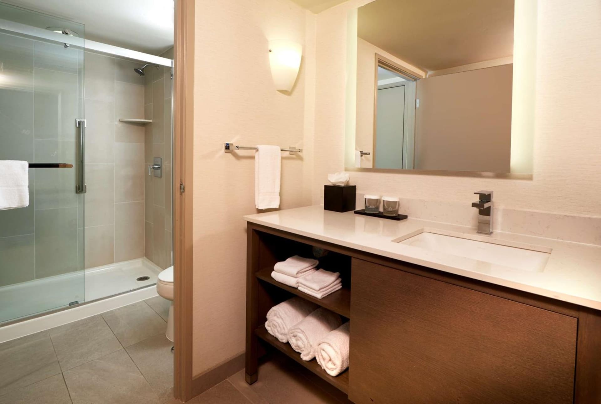 Embassy Suites by Hilton Phoenix Scottsdale gallery photo in Phoenix, AZ — image 35