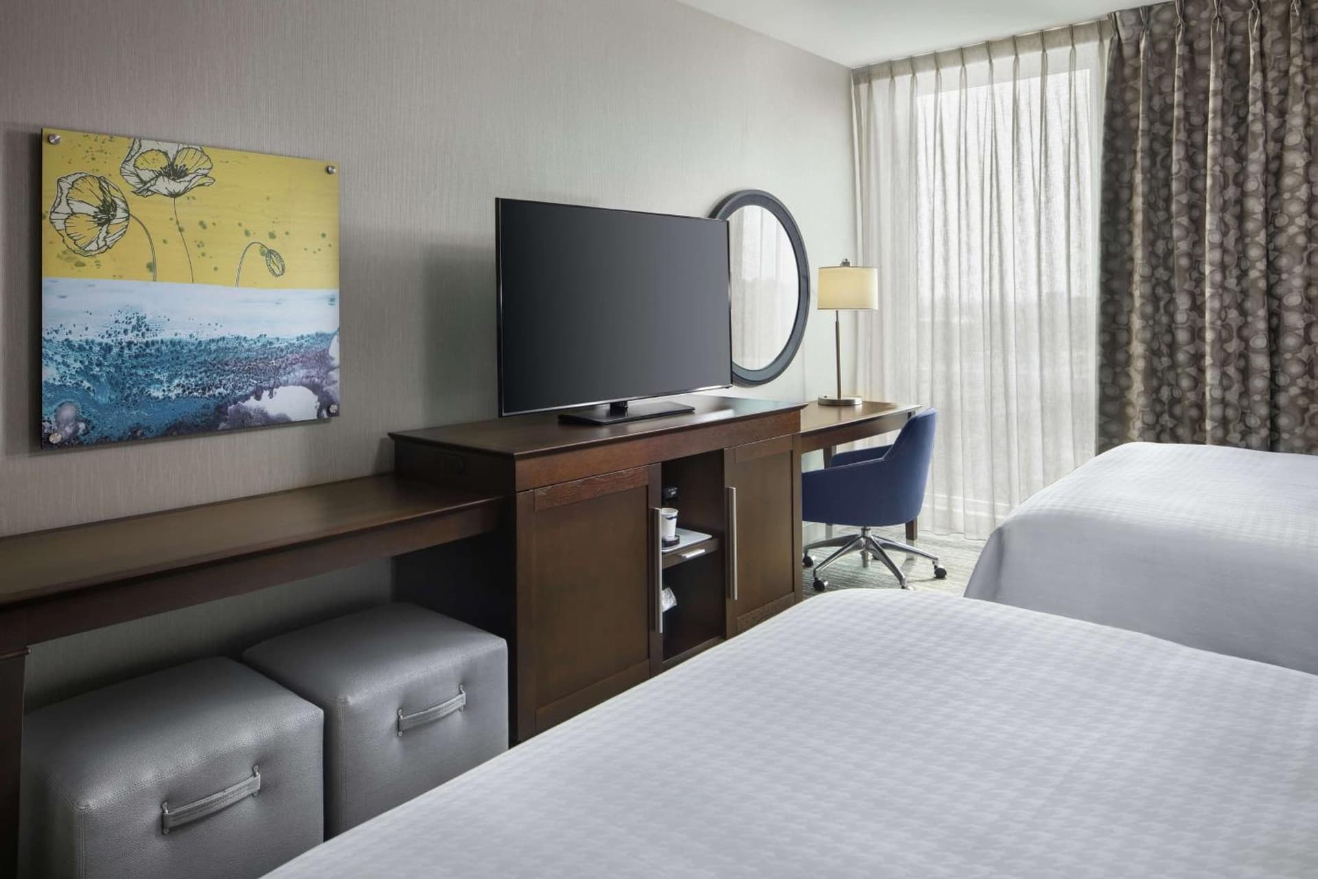 Hampton Inn & Suites Teaneck/Glenpointe gallery photo in Teaneck — image 20