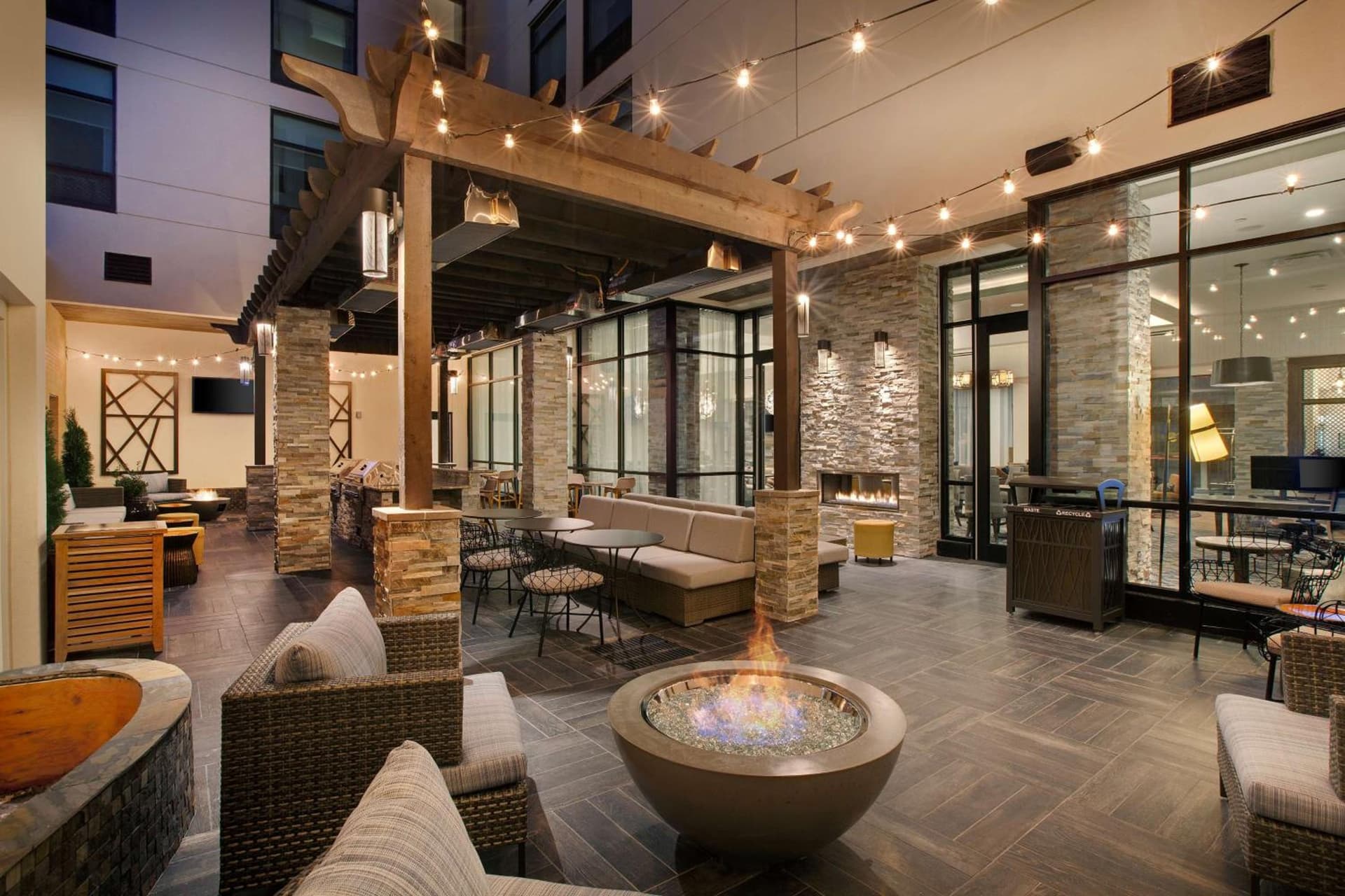 Homewood Suites By Hilton Louisville Downtown gallery photo in Louisville, KY — image 19