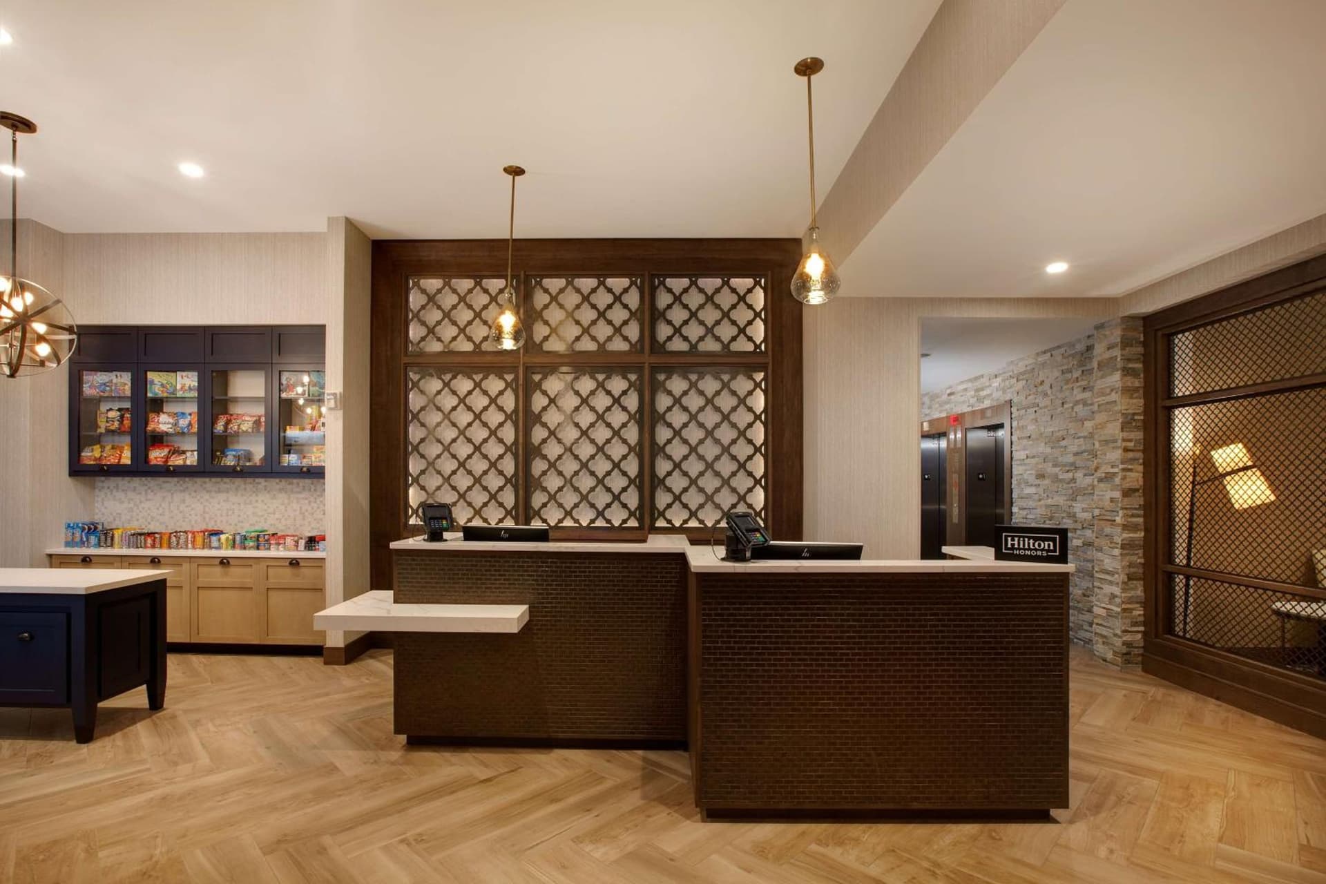 Homewood Suites By Hilton Louisville Downtown gallery photo in Louisville, KY — image 11