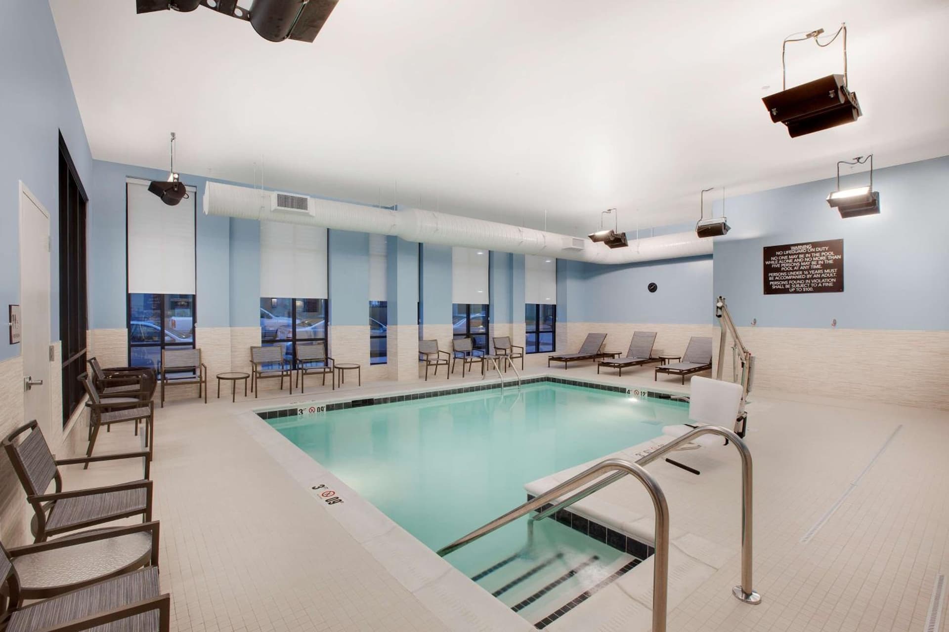 Homewood Suites By Hilton Louisville Downtown gallery photo in Louisville, KY — image 12