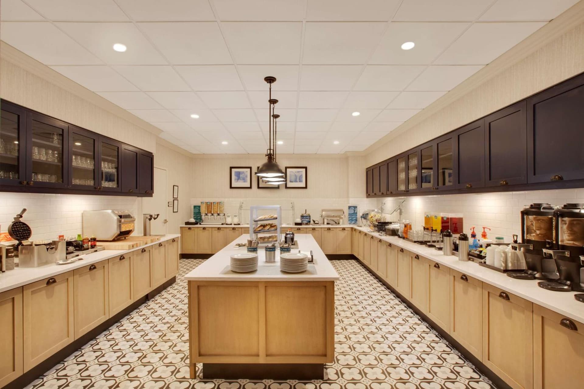 Homewood Suites By Hilton Louisville Downtown gallery photo in Louisville, KY — image 16