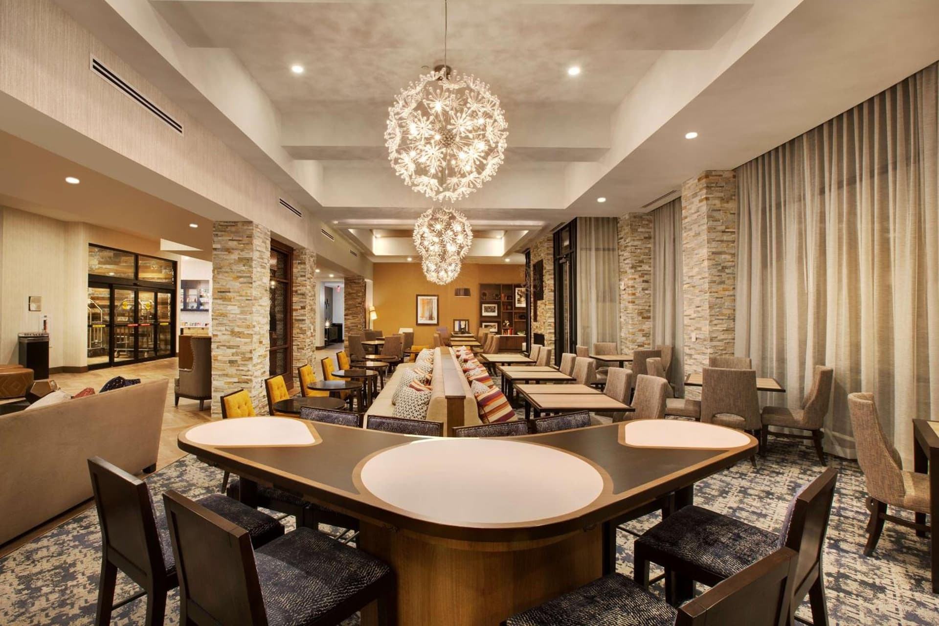 Homewood Suites By Hilton Louisville Downtown gallery photo in Louisville, KY — image 33
