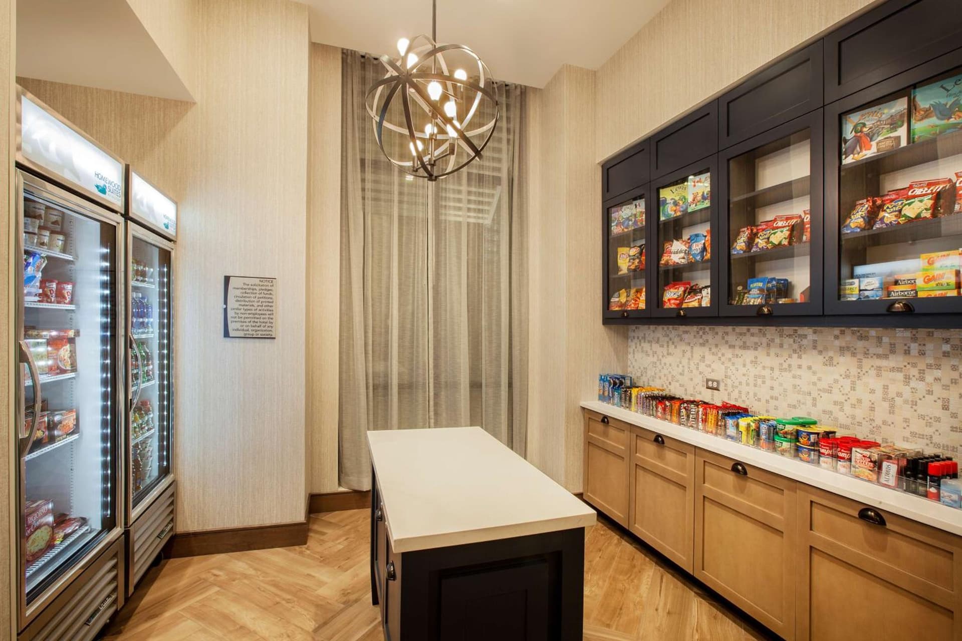 Homewood Suites By Hilton Louisville Downtown gallery photo in Louisville, KY — image 17