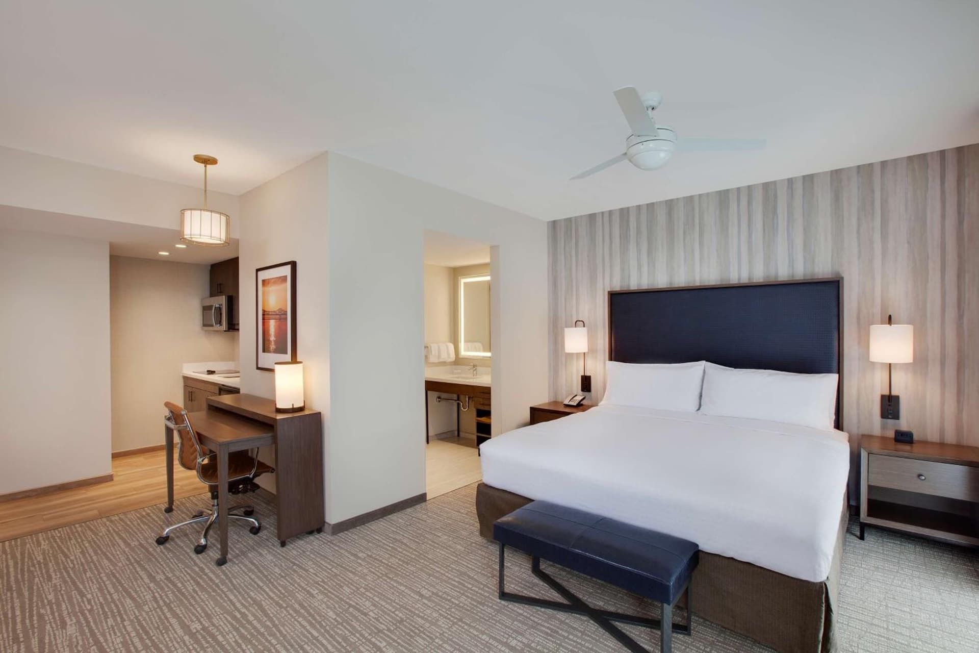 Homewood Suites By Hilton Louisville Downtown gallery photo in Louisville, KY — image 27