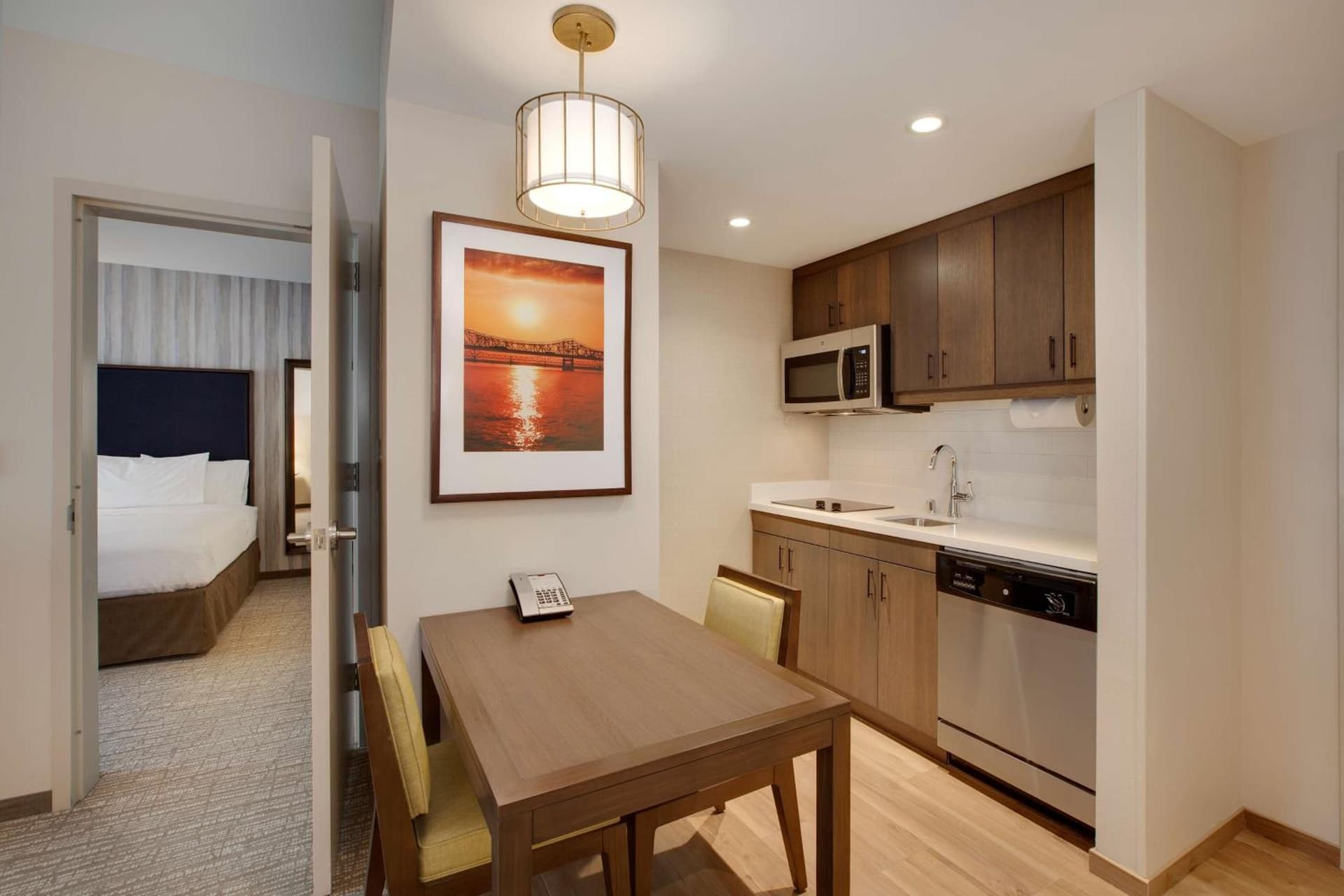 Homewood Suites By Hilton Louisville Downtown gallery photo in Louisville, KY — image 30
