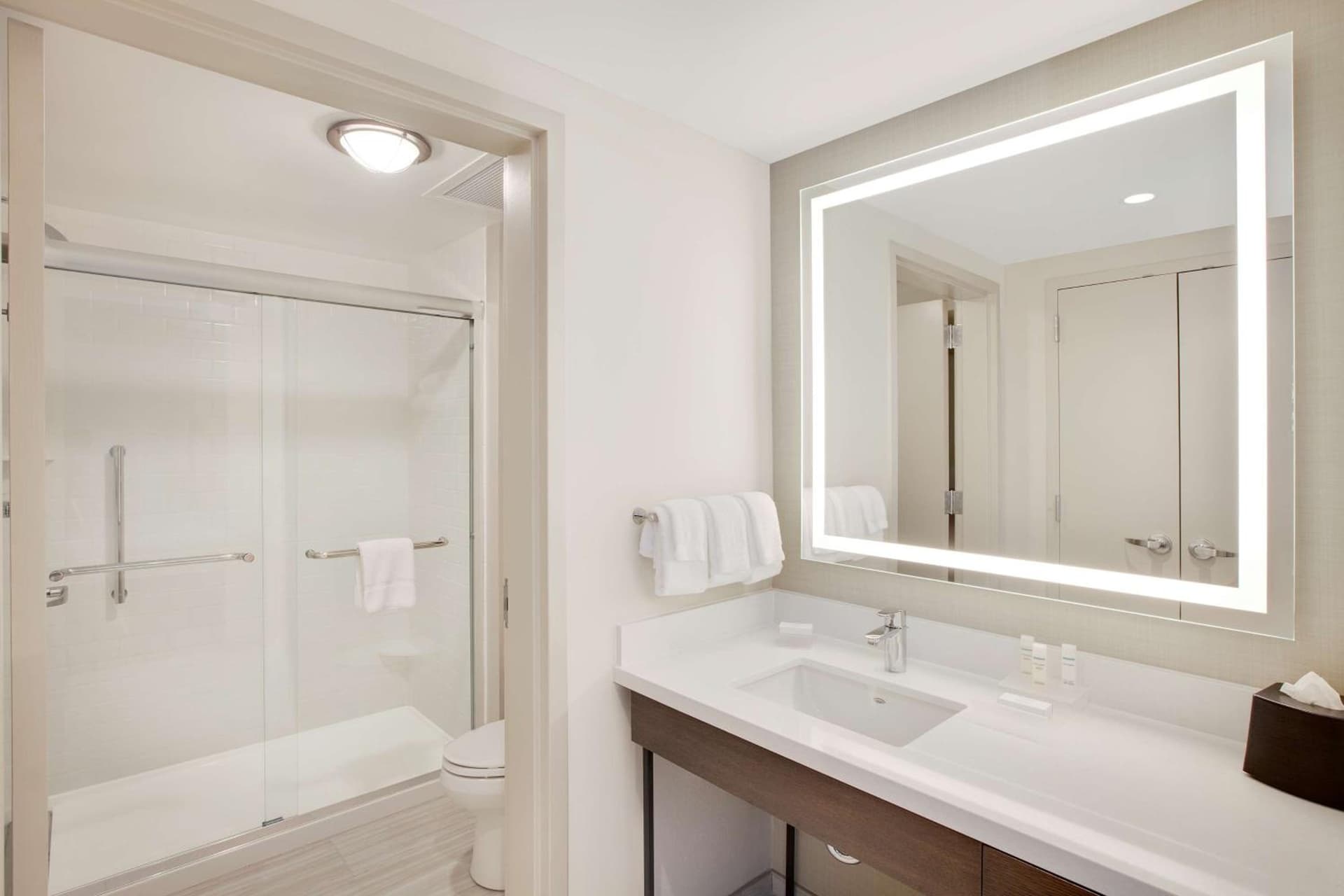 Homewood Suites By Hilton Louisville Downtown gallery photo in Louisville, KY — image 18