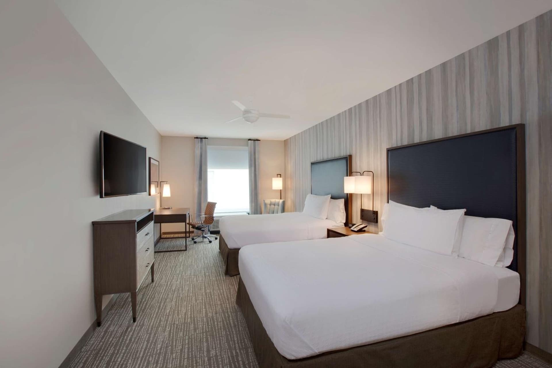 Homewood Suites By Hilton Louisville Downtown gallery photo in Louisville, KY — image 25