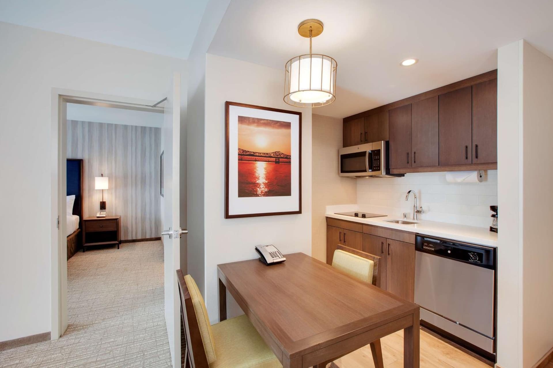 Homewood Suites By Hilton Louisville Downtown gallery photo in Louisville, KY — image 32