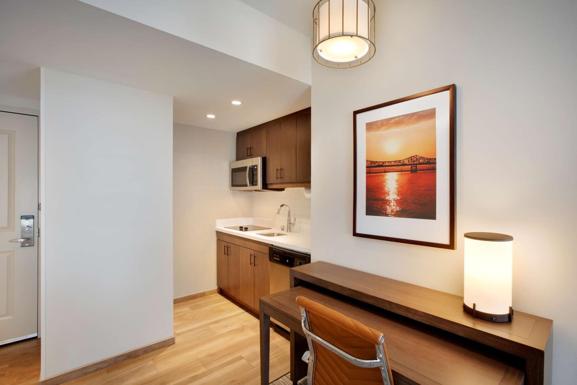 Homewood Suites By Hilton Louisville Downtown gallery photo in Louisville, KY — image 28