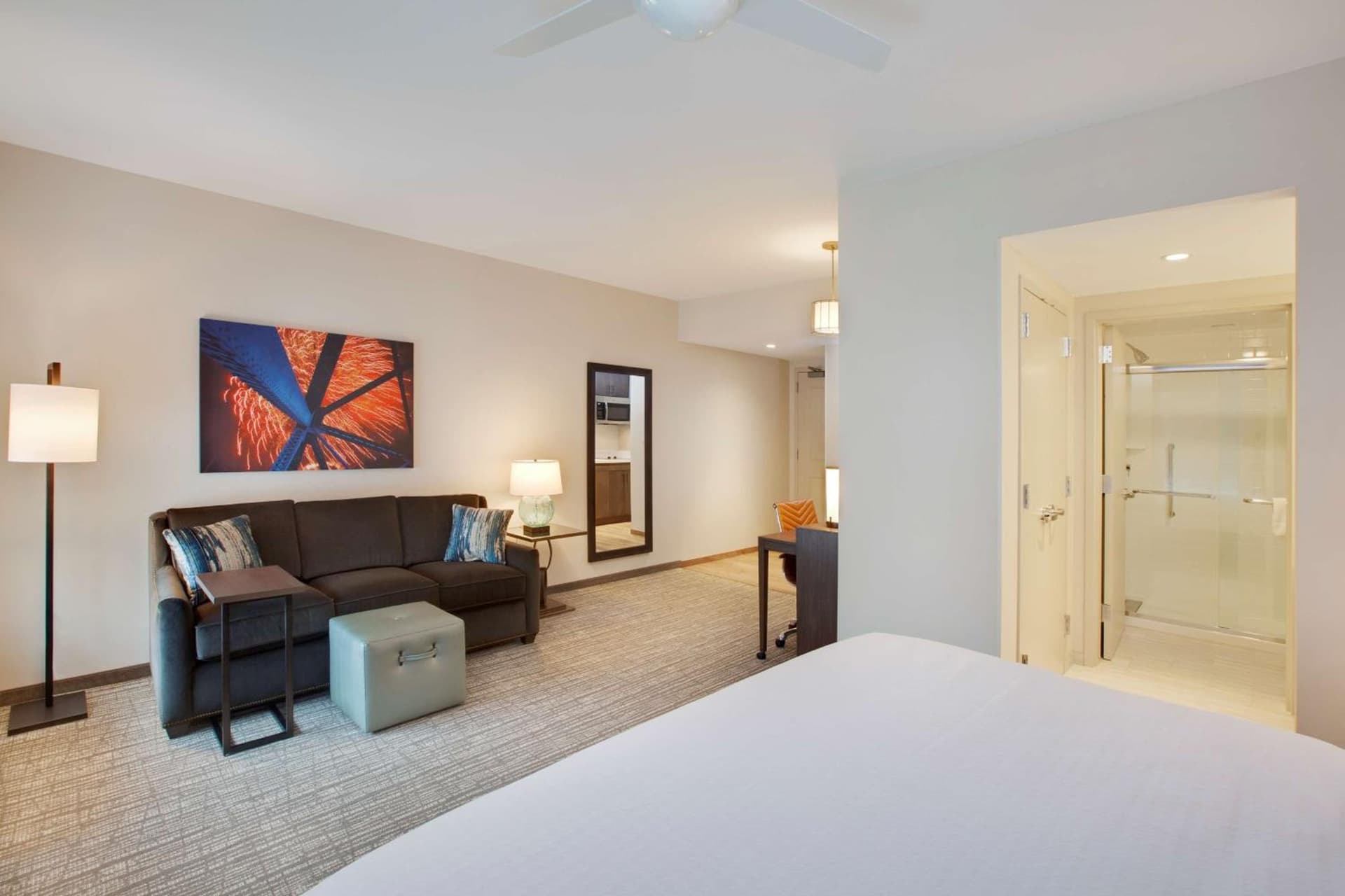 Homewood Suites By Hilton Louisville Downtown gallery photo in Louisville, KY — image 20