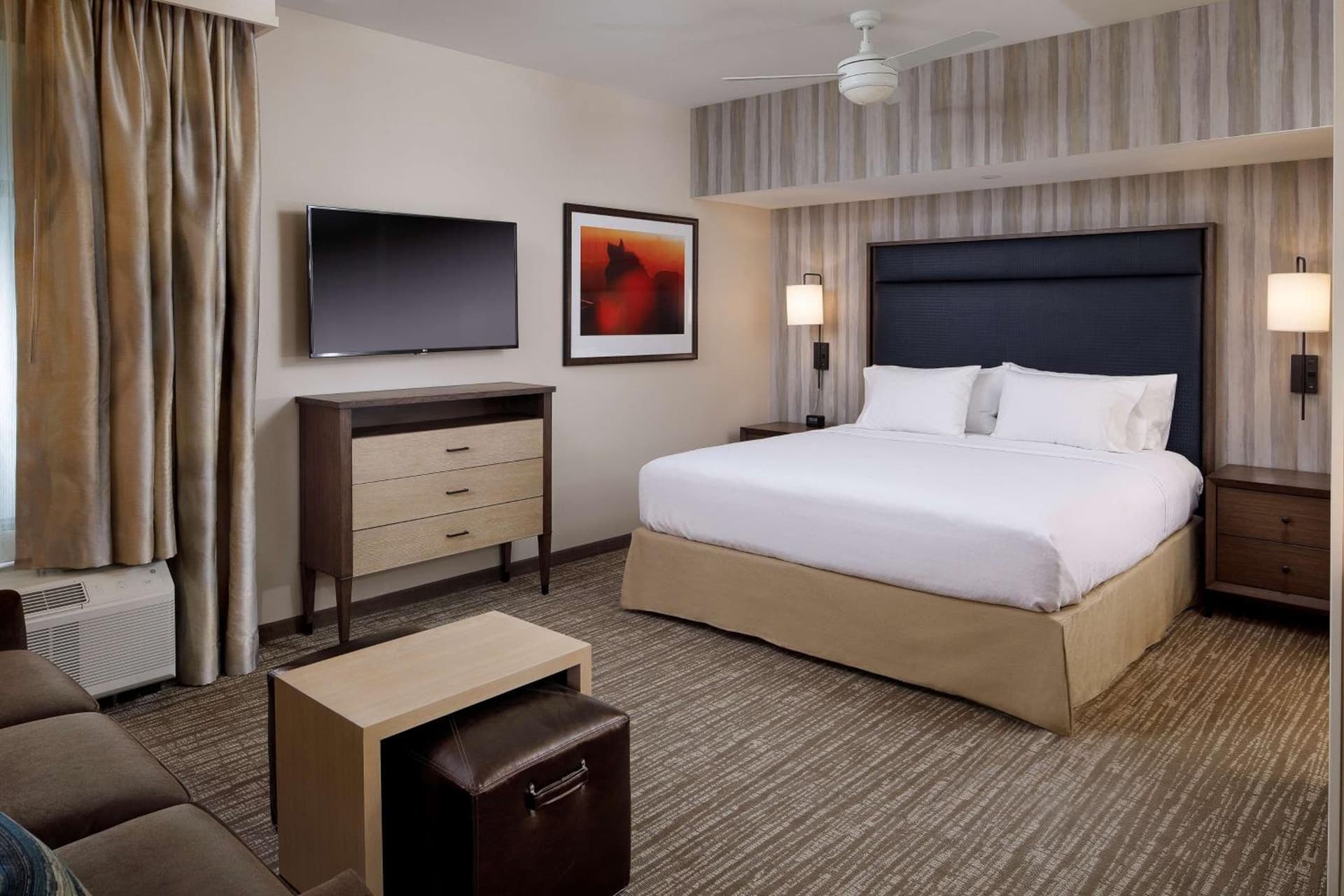 Homewood Suites By Hilton Louisville Downtown gallery photo in Louisville, KY — image 9