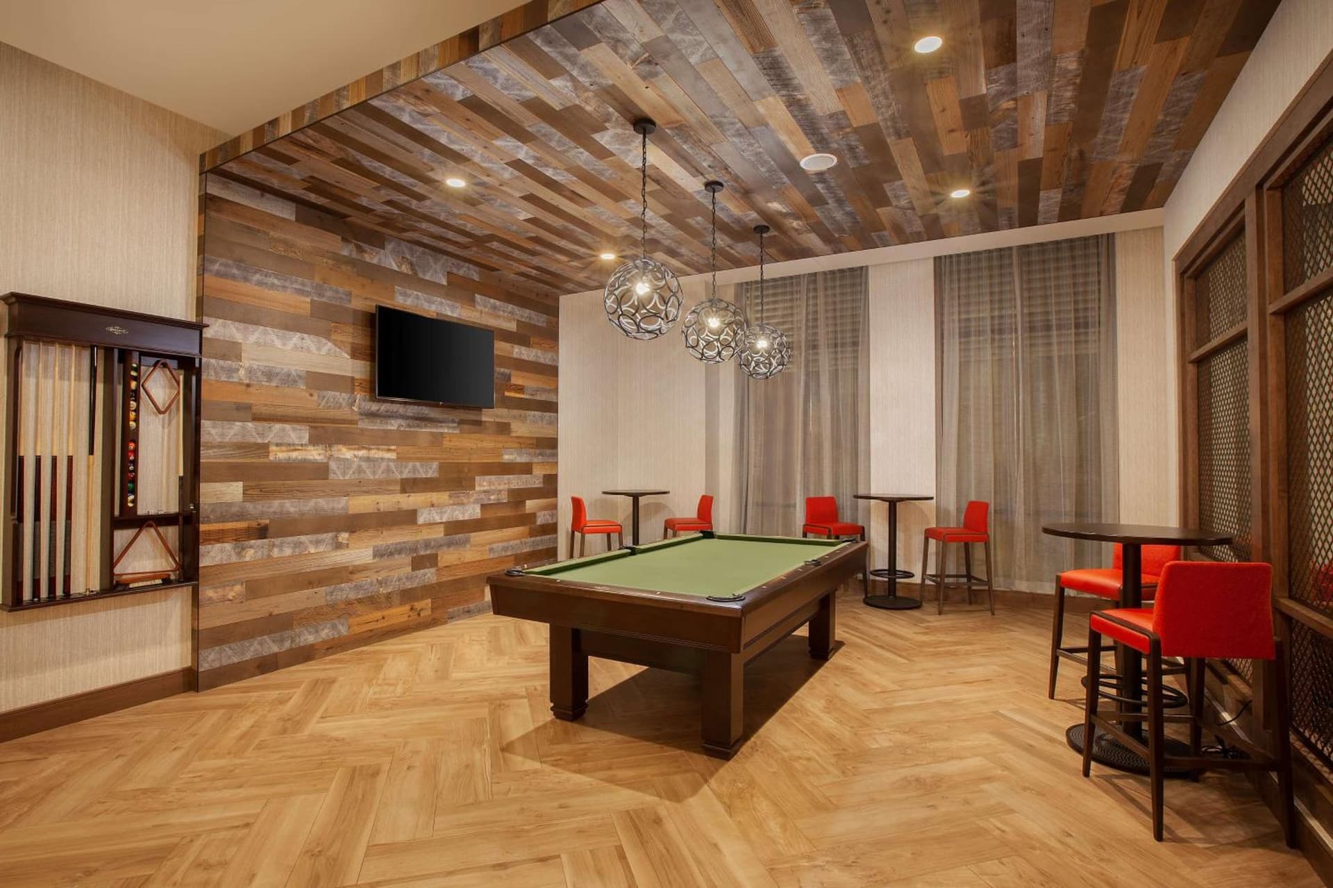 Homewood Suites By Hilton Louisville Downtown gallery photo in Louisville, KY — image 5