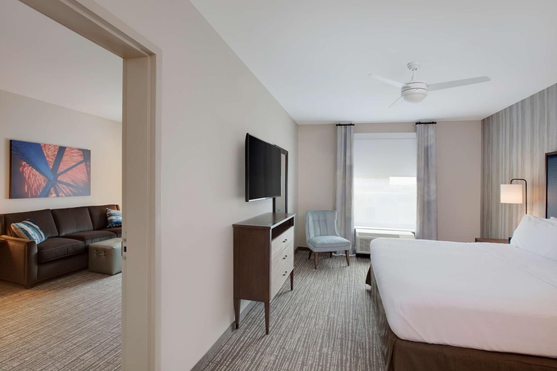 Homewood Suites By Hilton Louisville Downtown gallery photo in Louisville, KY — image 26