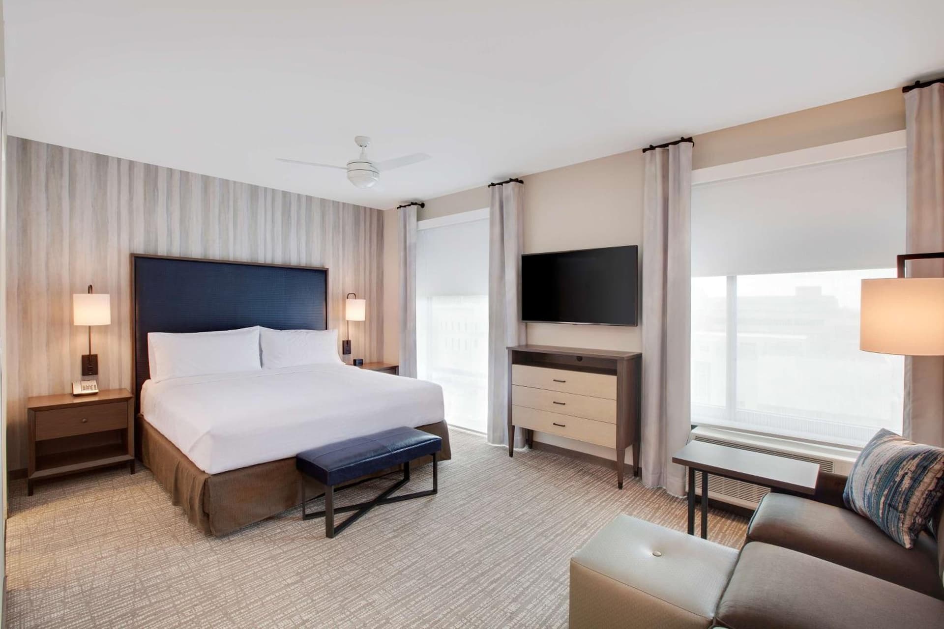 Homewood Suites By Hilton Louisville Downtown gallery photo in Louisville, KY — image 4