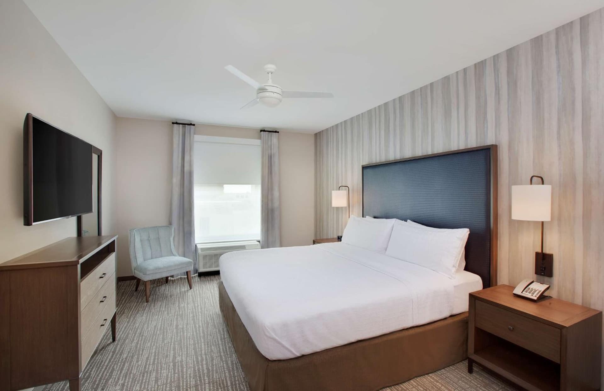 Homewood Suites By Hilton Louisville Downtown gallery photo in Louisville, KY — image 6