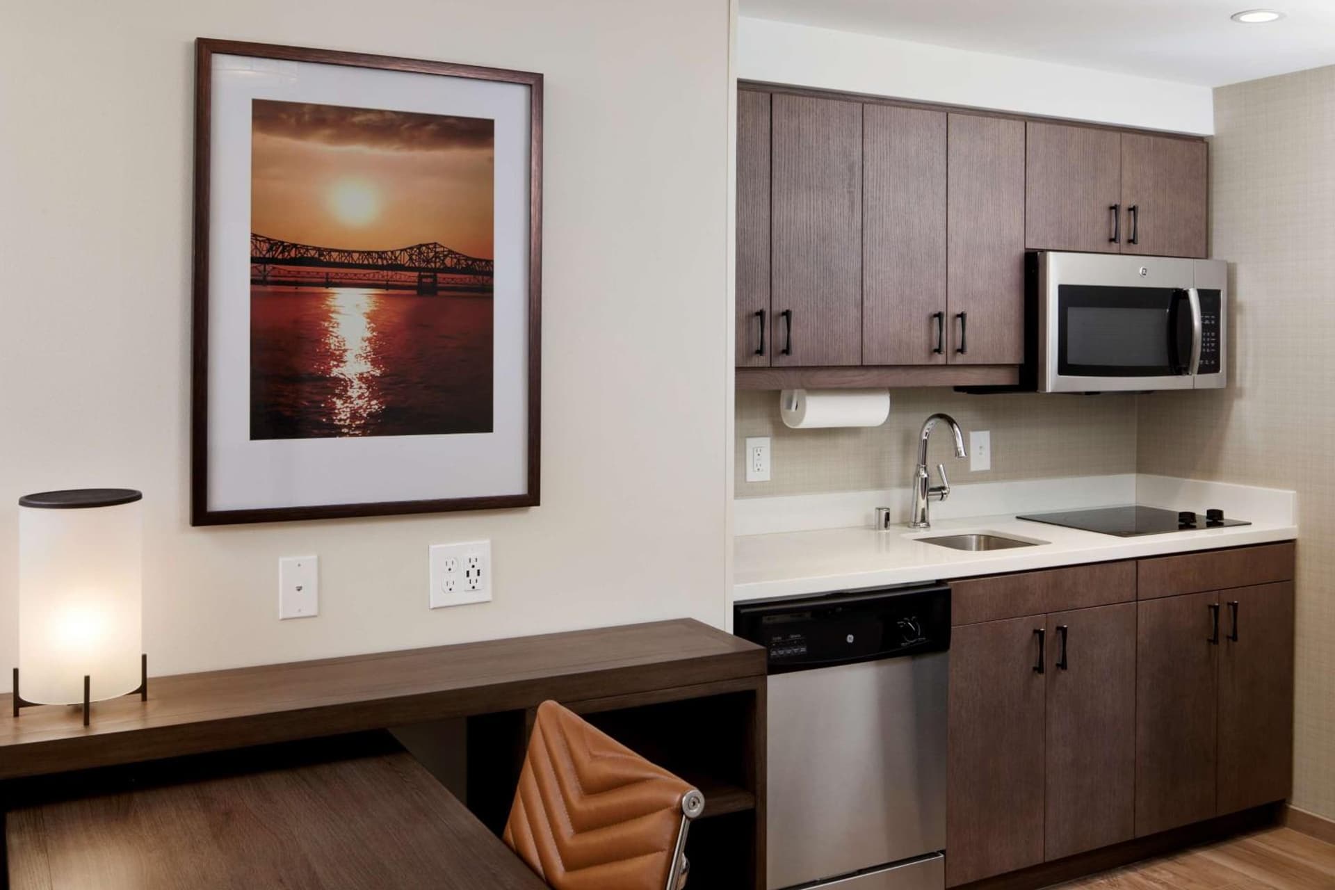 Homewood Suites By Hilton Louisville Downtown gallery photo in Louisville, KY — image 14