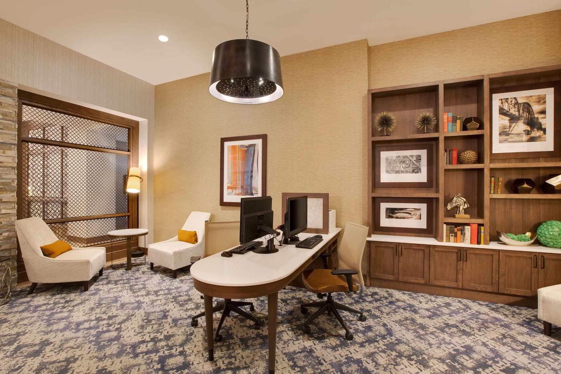 Homewood Suites By Hilton Louisville Downtown gallery photo in Louisville, KY — image 8