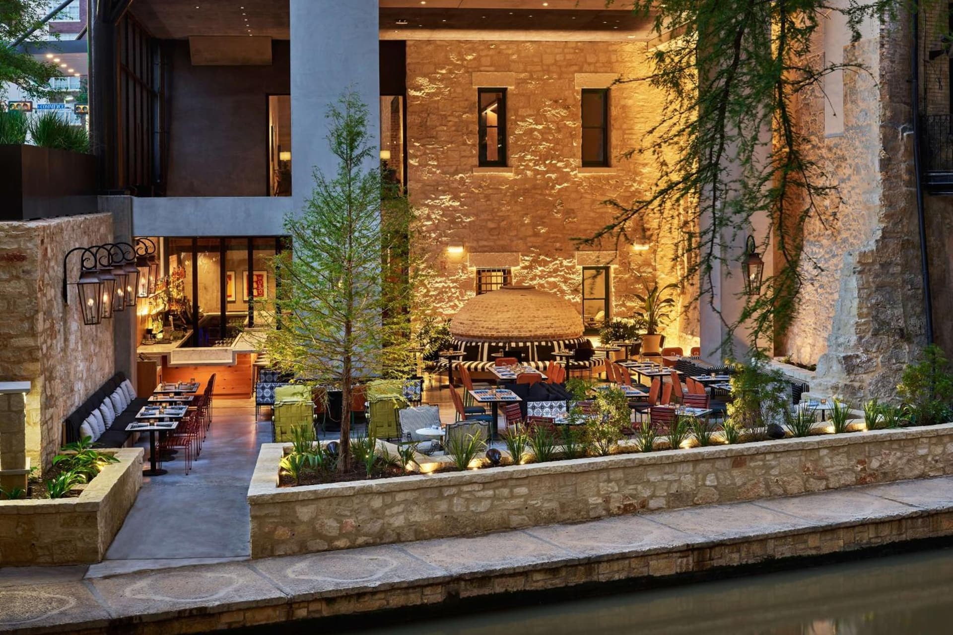 Canopy By Hilton San Antonio Riverwalk gallery photo in San Antonio, TX — image 25