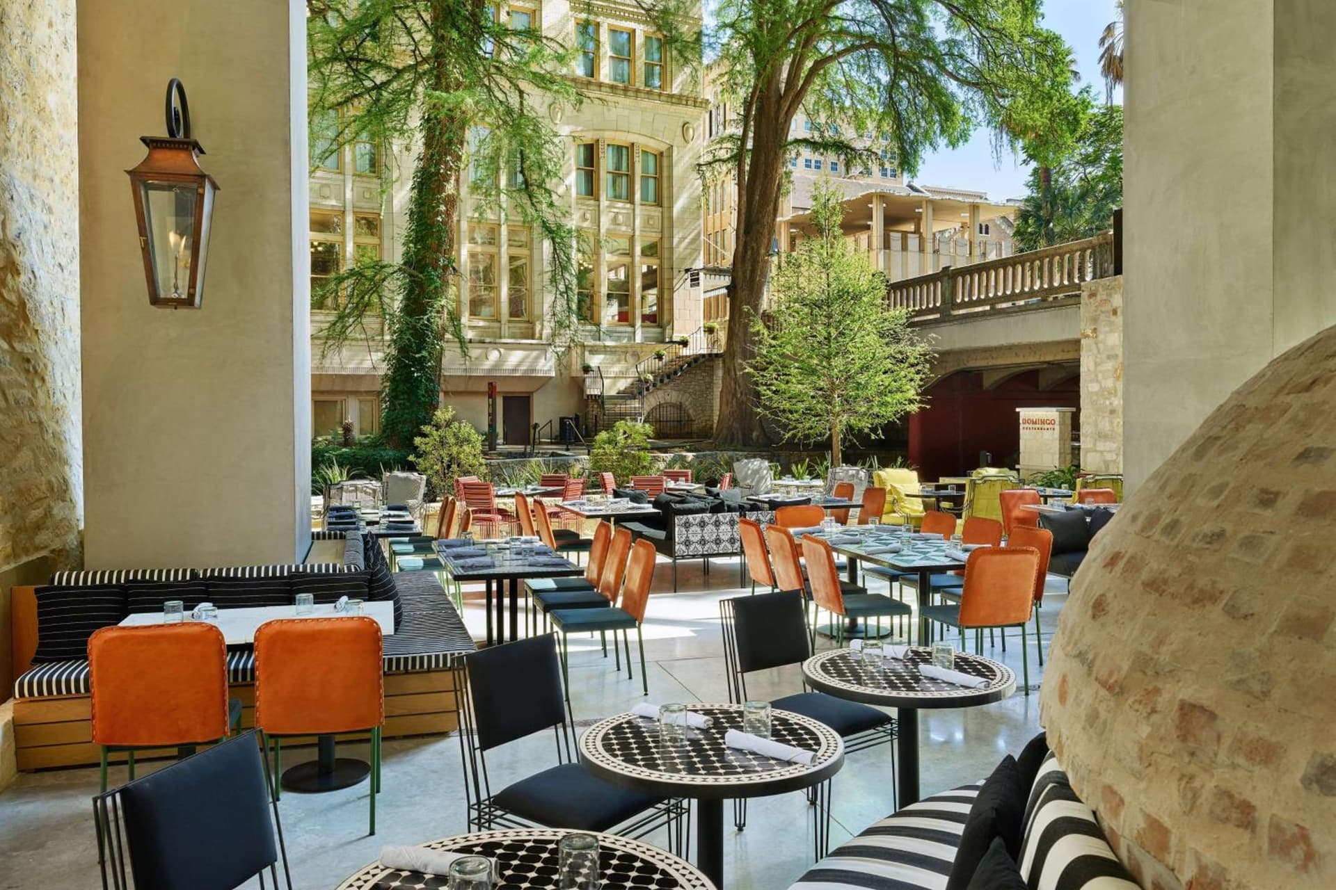 Canopy By Hilton San Antonio Riverwalk gallery photo in San Antonio, TX — image 37