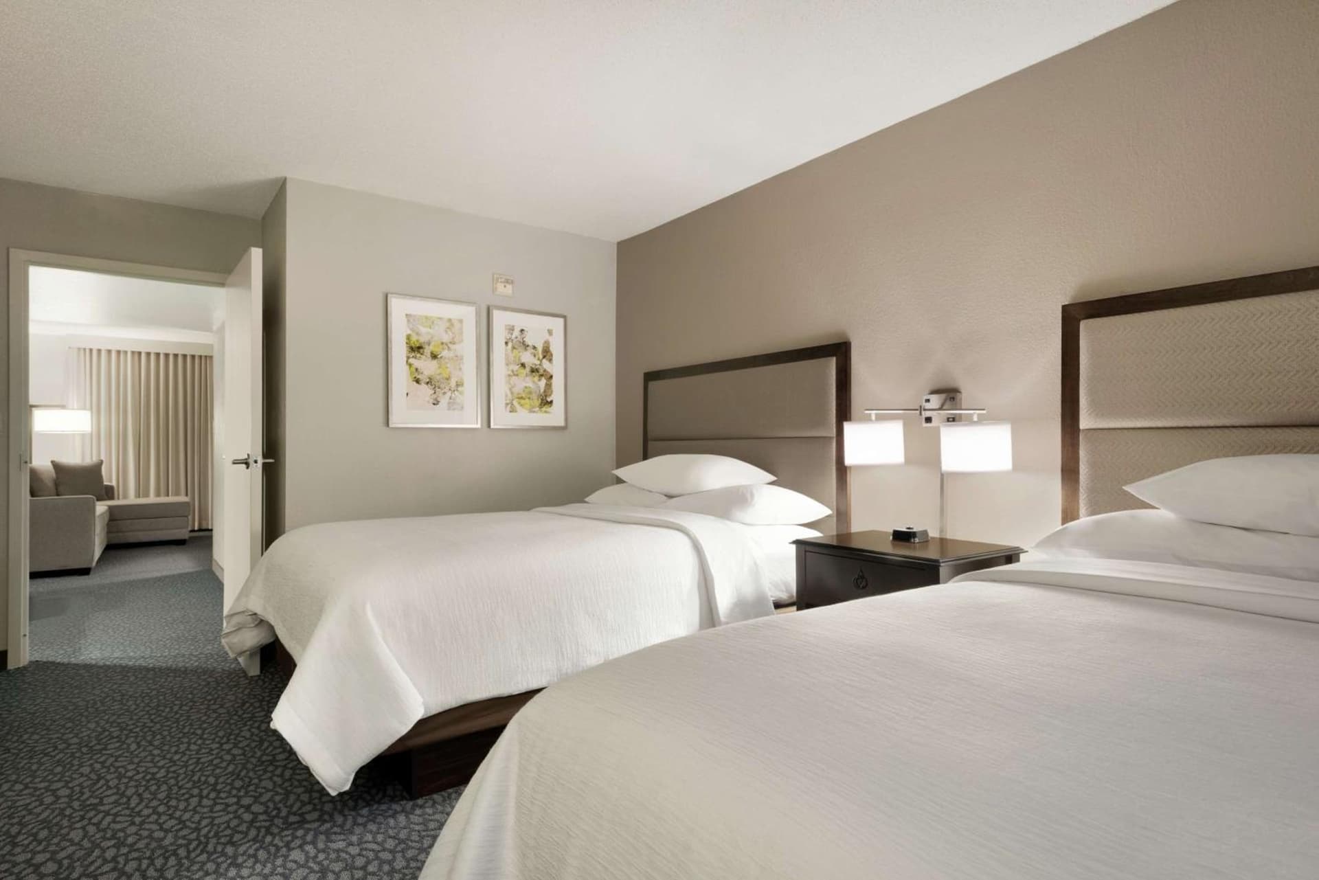 Embassy Suites by Hilton Atlanta Alpharetta gallery photo in Alpharetta, GA — image 30
