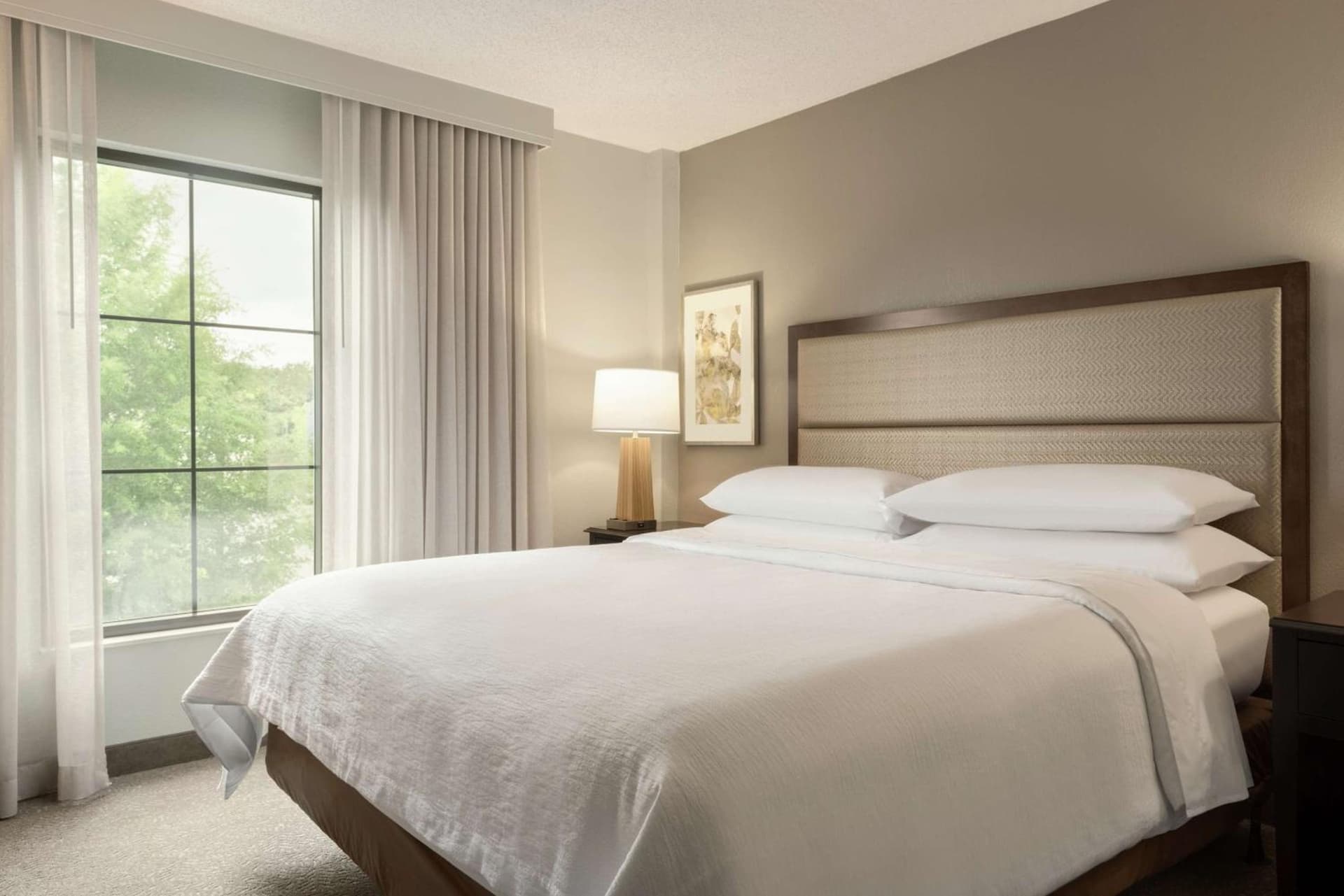 Embassy Suites by Hilton Atlanta Alpharetta gallery photo in Alpharetta, GA — image 25