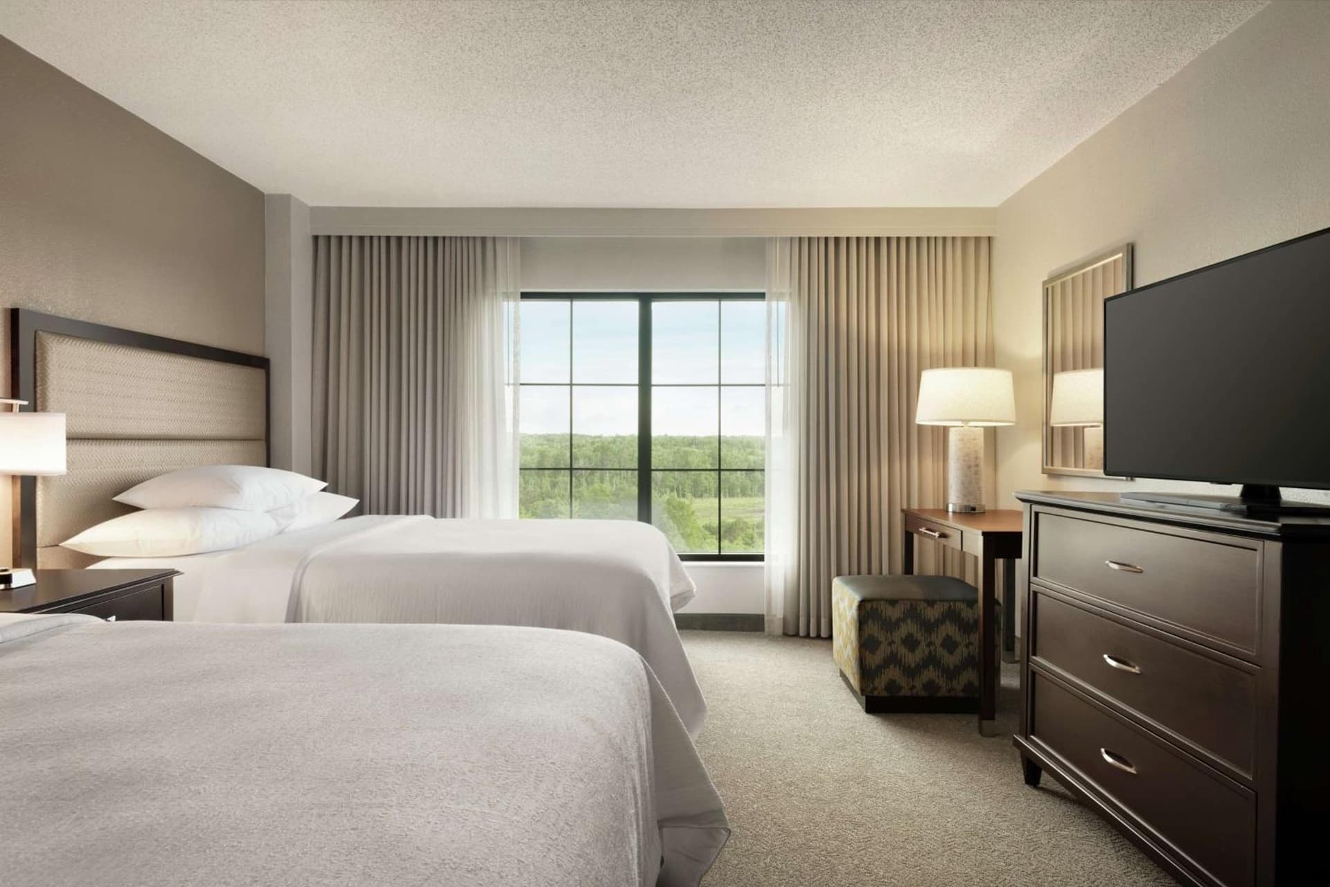 Embassy Suites by Hilton Atlanta Alpharetta gallery photo in Alpharetta, GA — image 11