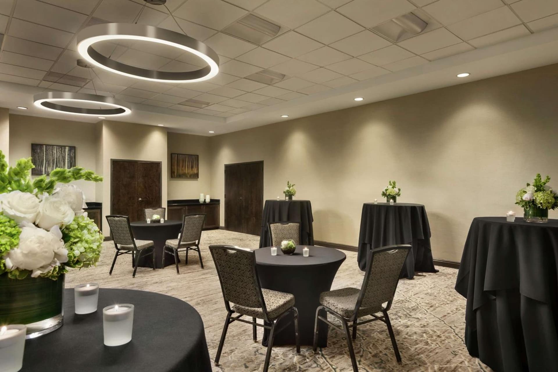 Embassy Suites by Hilton Atlanta Alpharetta gallery photo in Alpharetta, GA — image 16