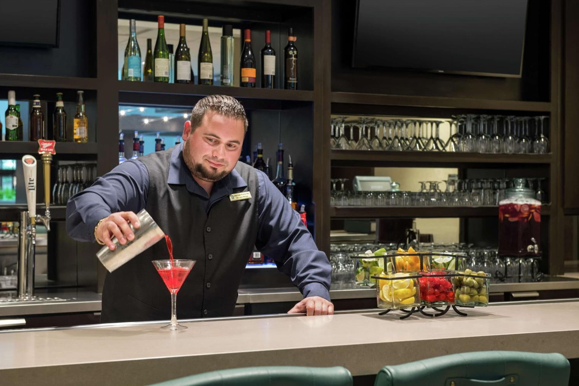 Embassy Suites by Hilton Atlanta Alpharetta gallery photo in Alpharetta, GA — image 36