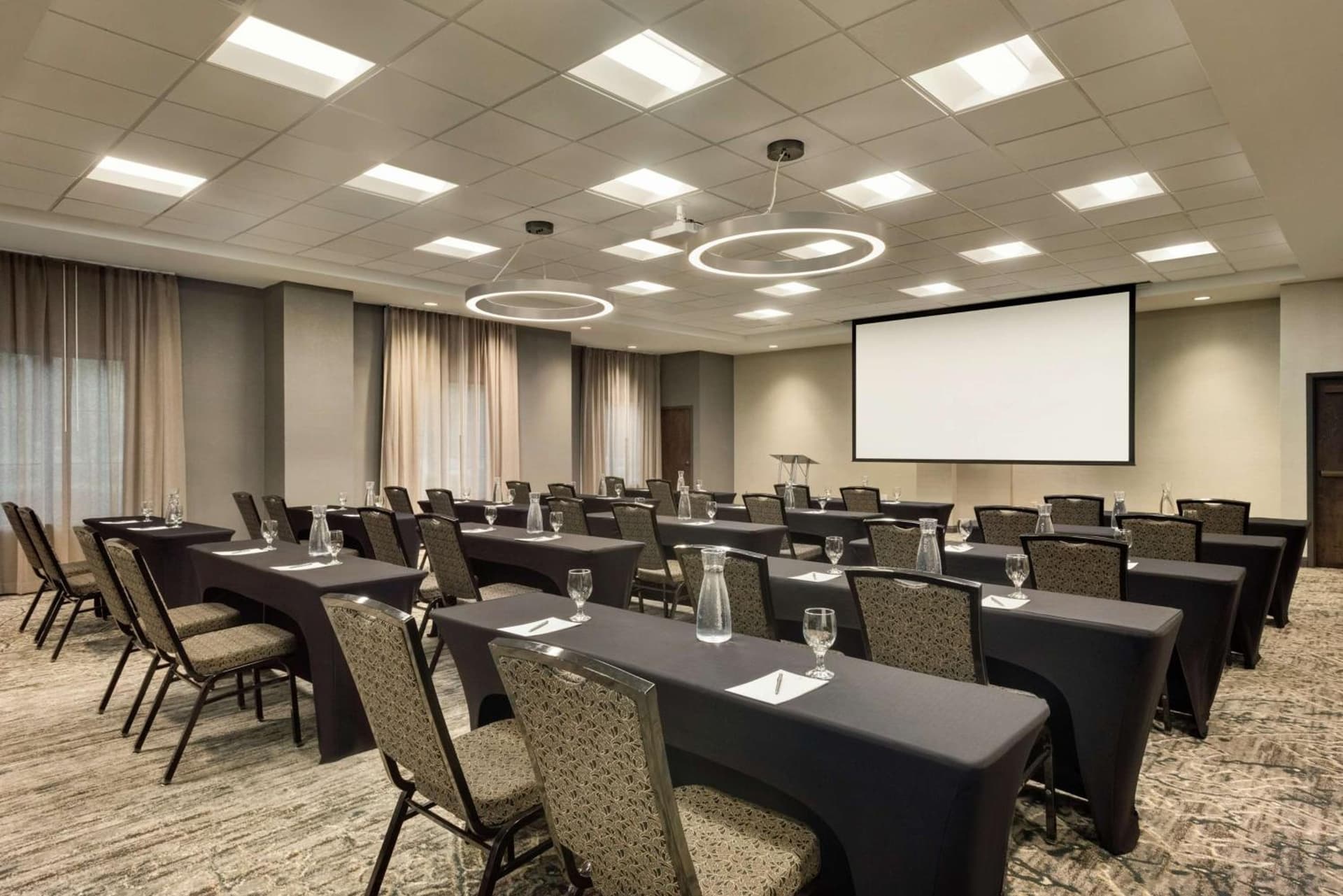 Embassy Suites by Hilton Atlanta Alpharetta gallery photo in Alpharetta, GA — image 4